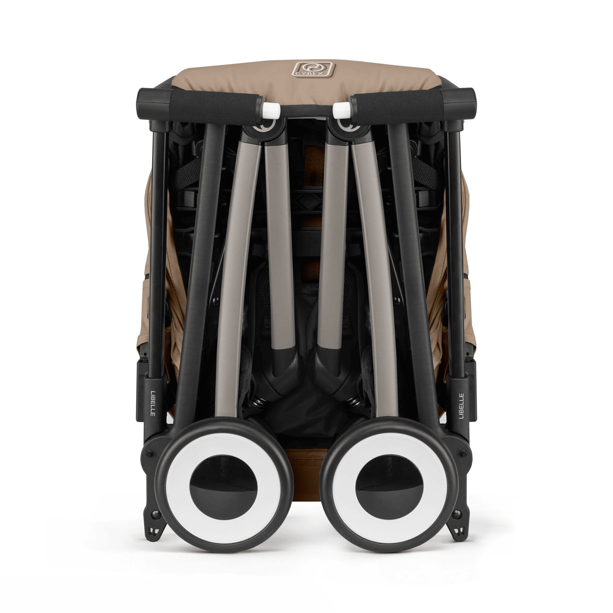Reisebuggys, cybex, Beige – Produktansicht