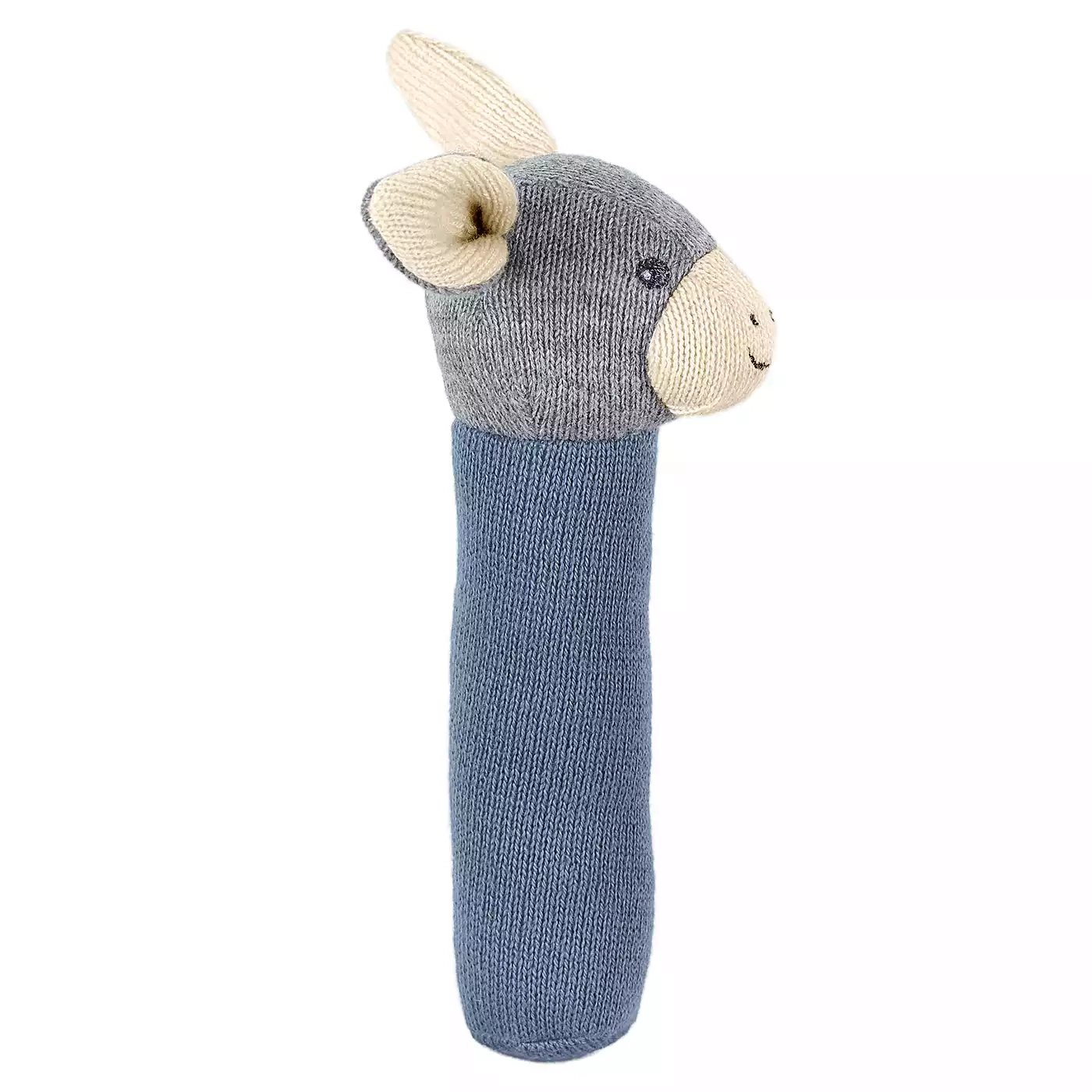 Rasseln & Greiflinge, Sterntaler, Grau – Produktansicht