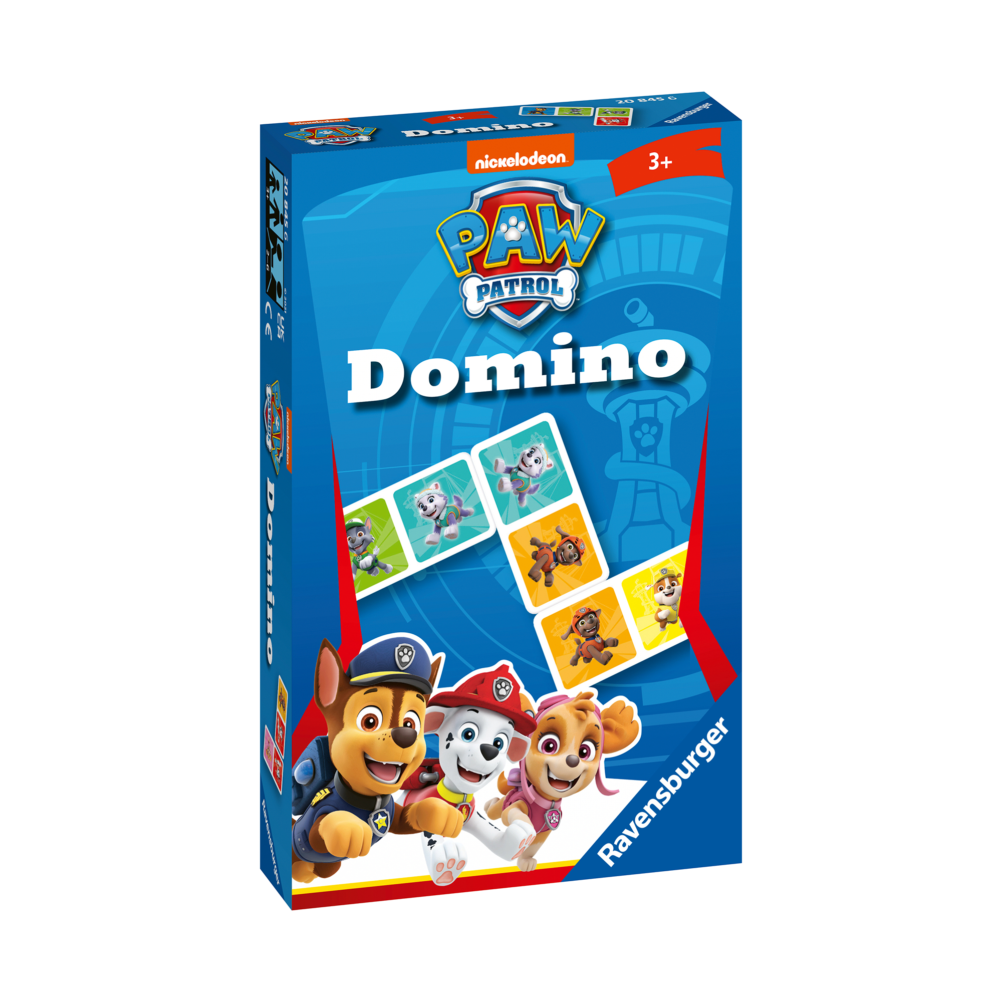 Produkte, Ravensburger, Mehrfarbig – Produktansicht