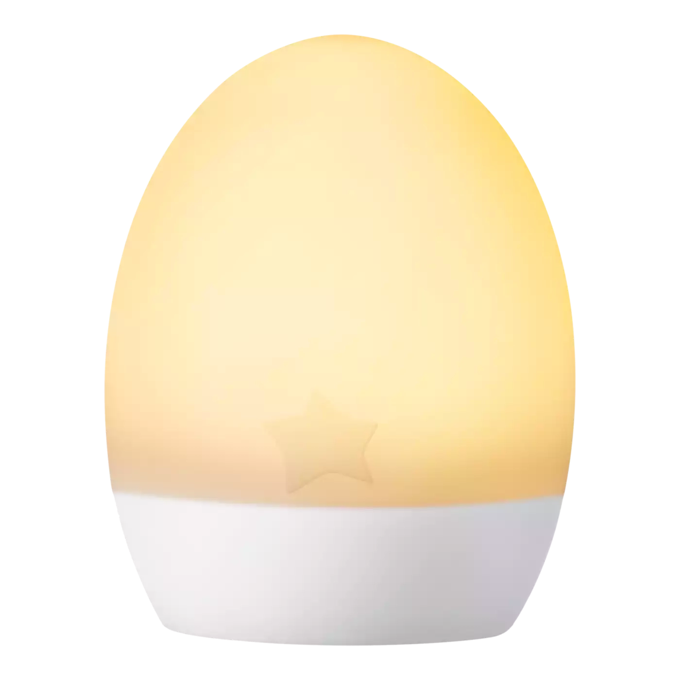 Nachtlichter, tommee tippee, Weiß – Produktansicht