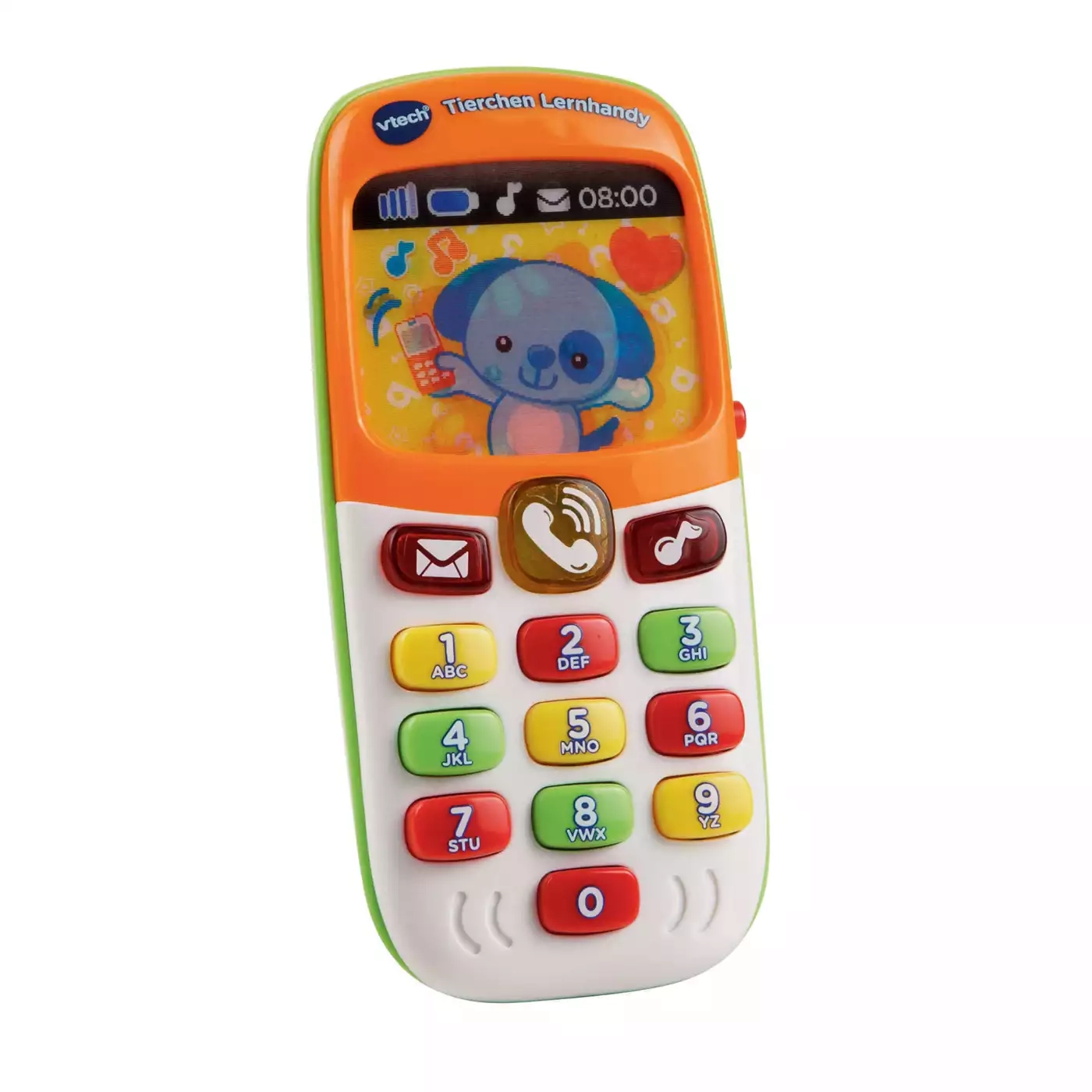 Lernspielzeug, vtech, Mehrfarbig – Produktansicht