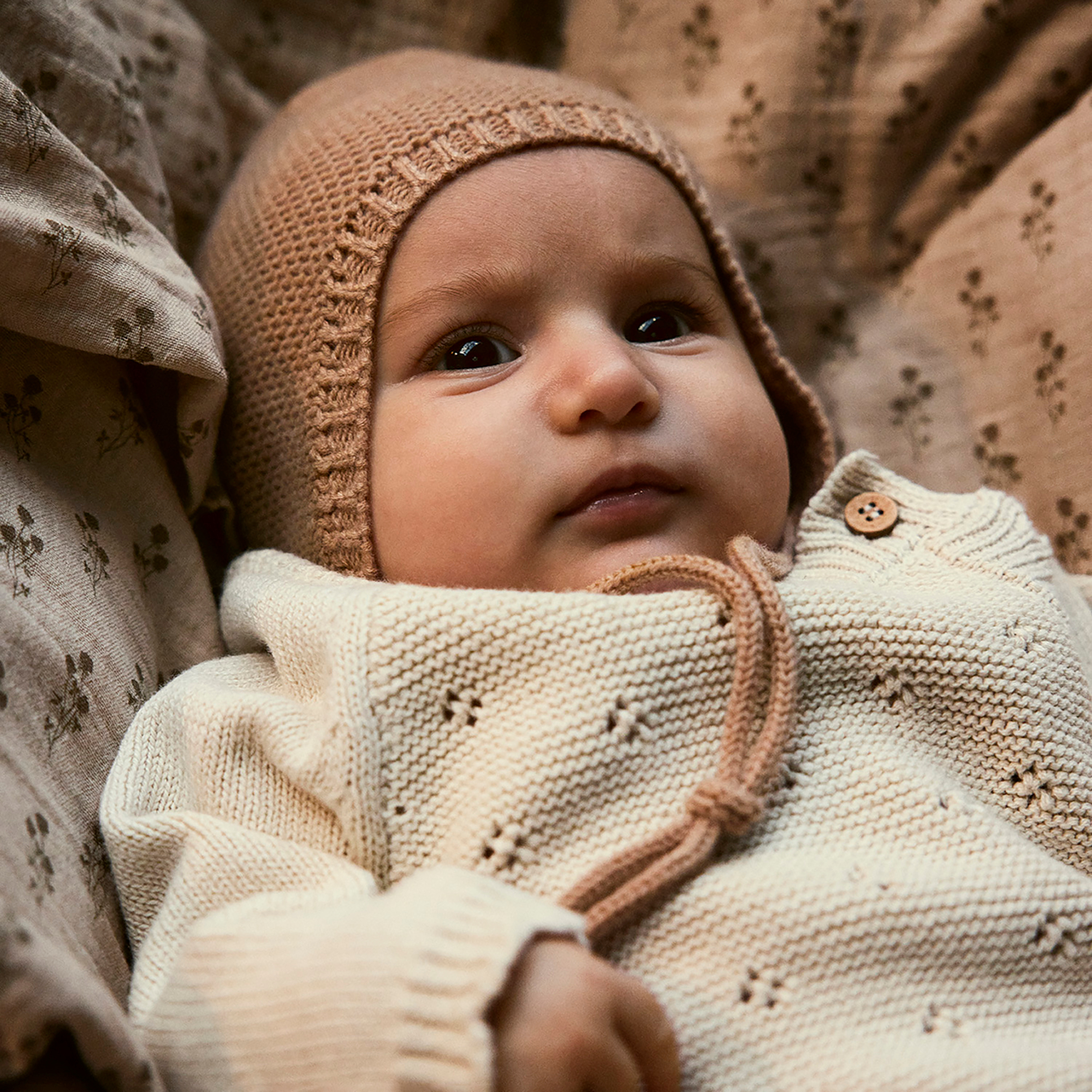 Sweat-, Fleece- & Strickjacken, Lil' Atelier – Produktansicht