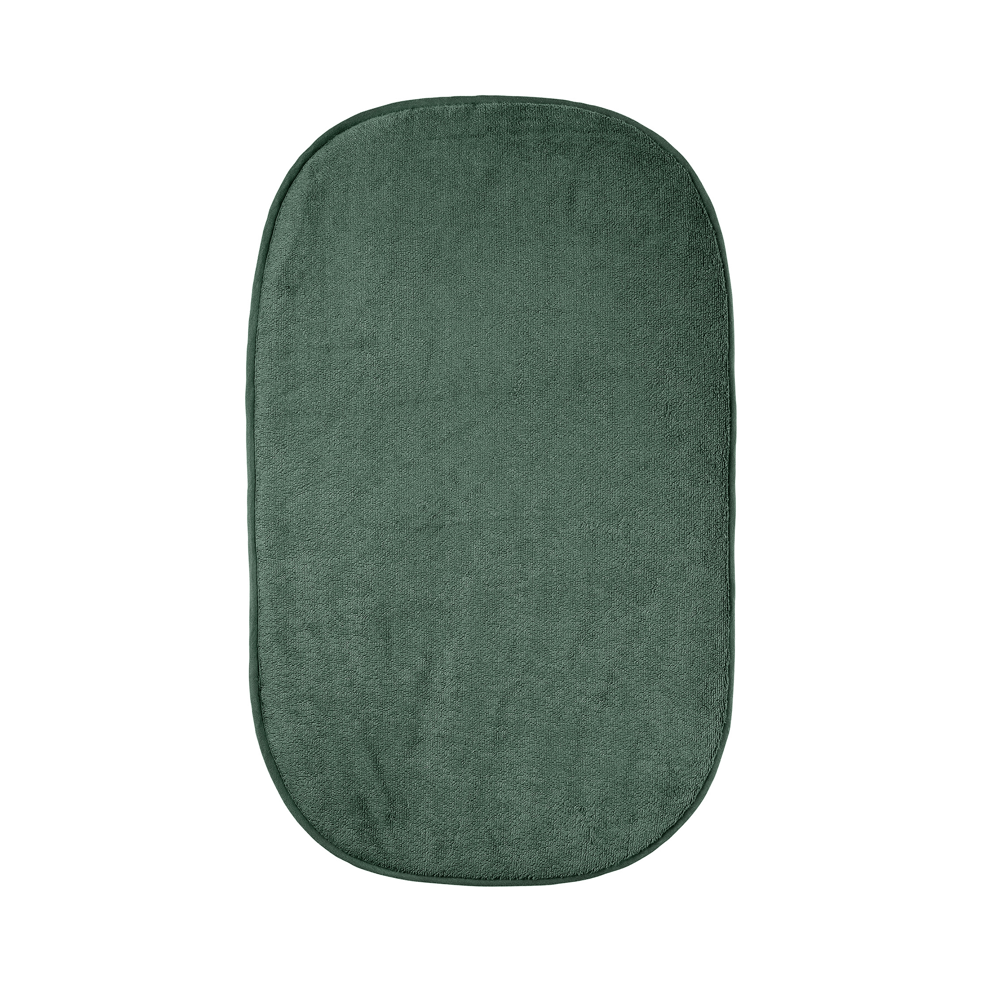 Wickelunterlagen, Nattou, Grün – Besonderheit: sorgt für kuschelige Wickelmomente