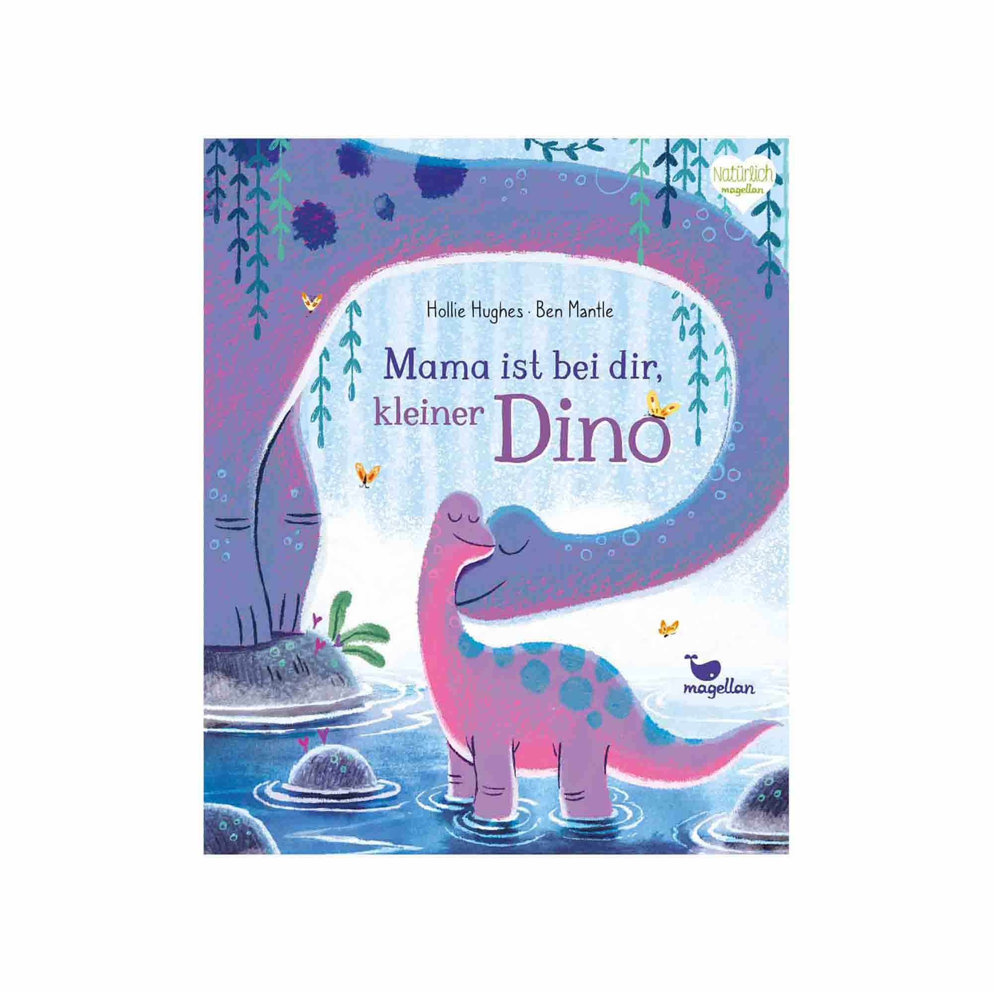 Bilderbücher, magellan, Blau – Produktansicht