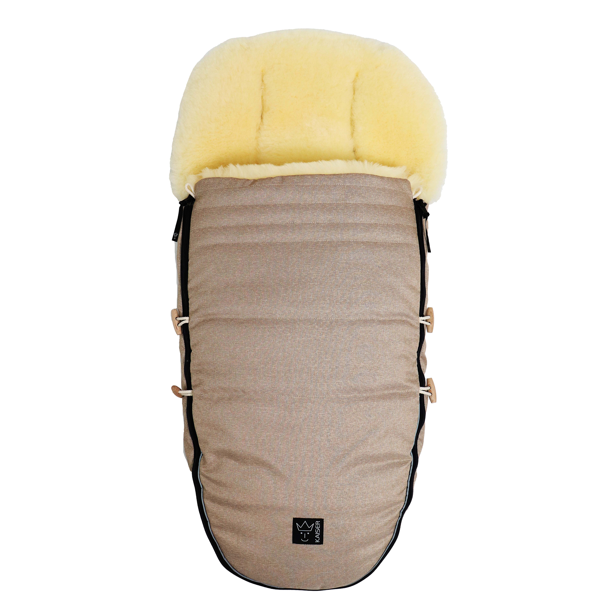 Produkte, KAISER, Beige