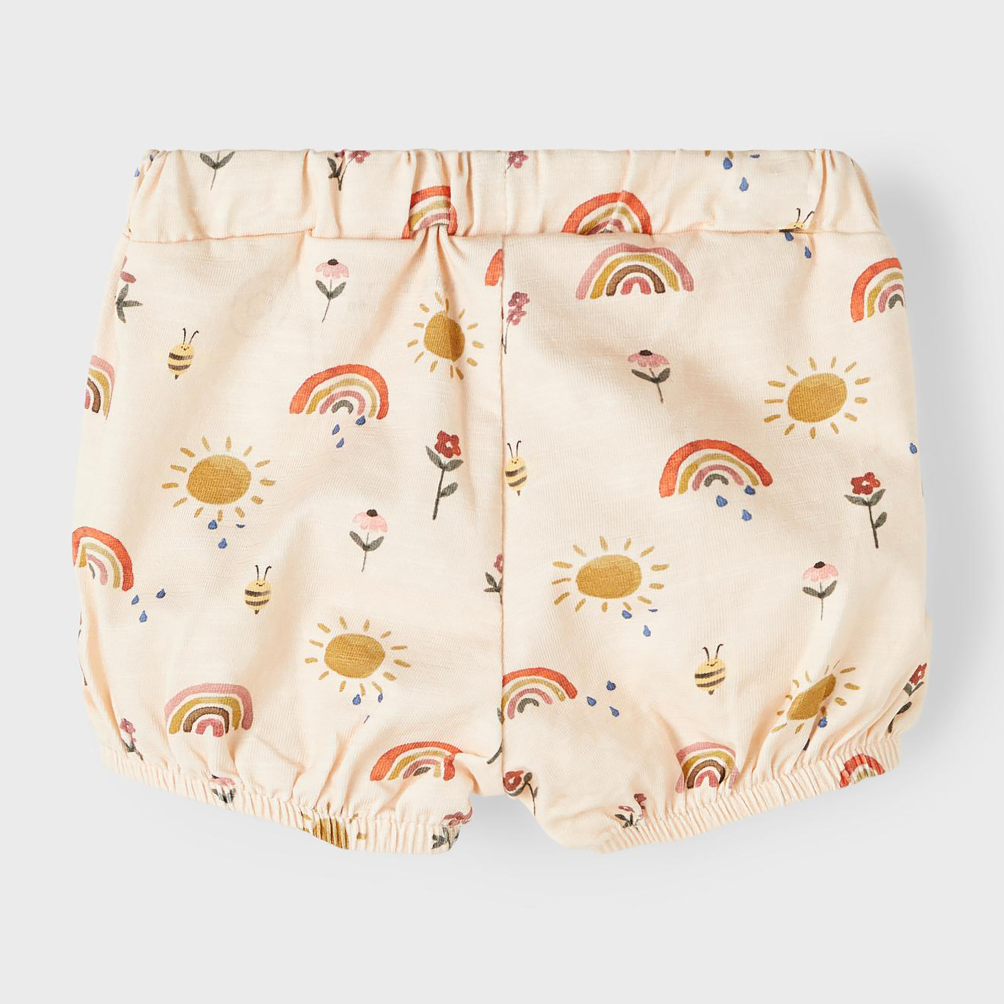 Kurze Hosen, name it – Produktansicht