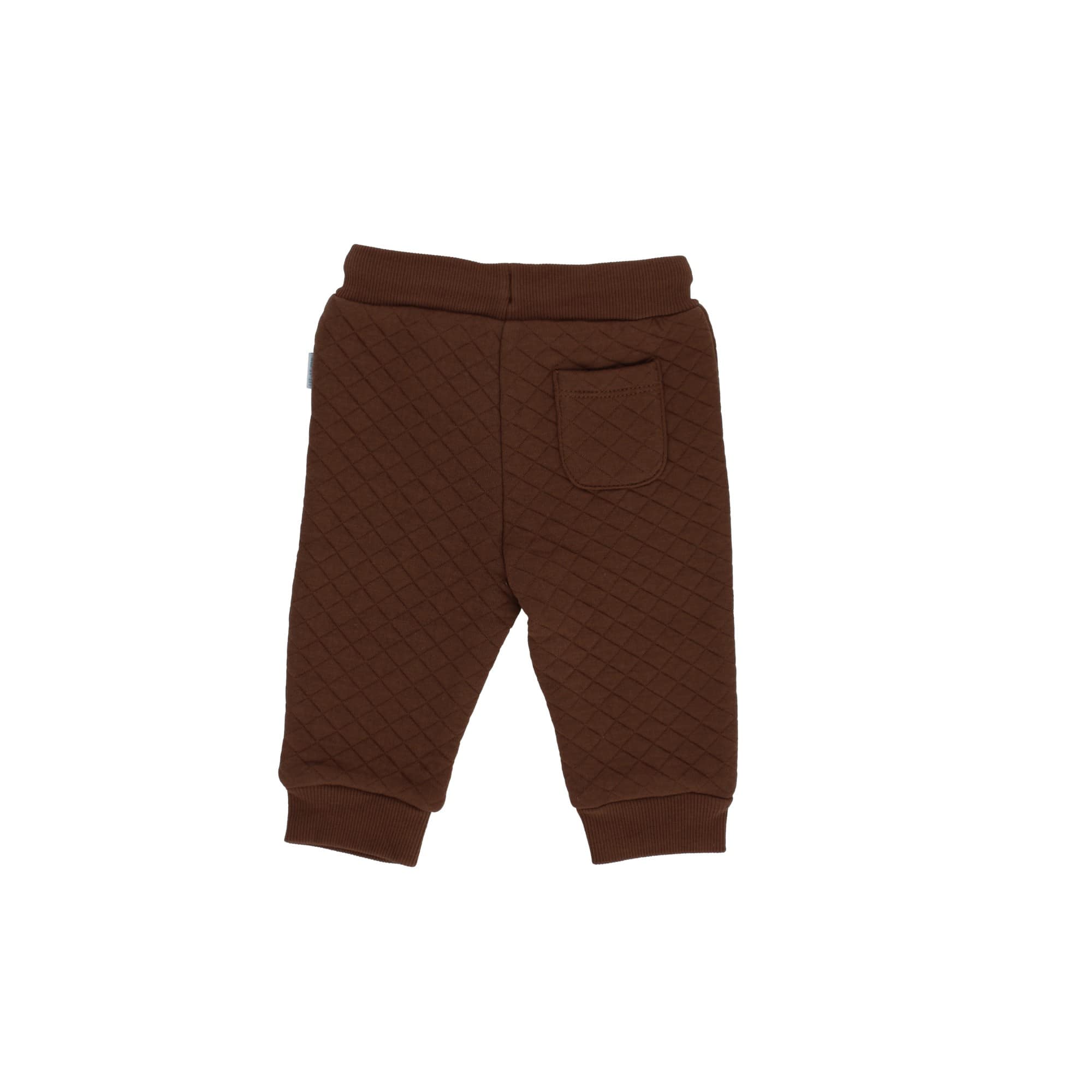 Jogginghosen, LITTLE ONE, Braun – Produktansicht