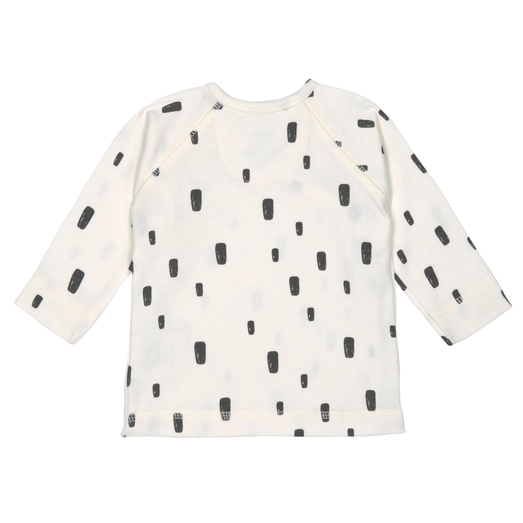 Wickelshirt, LÄSSIG – Produktansicht