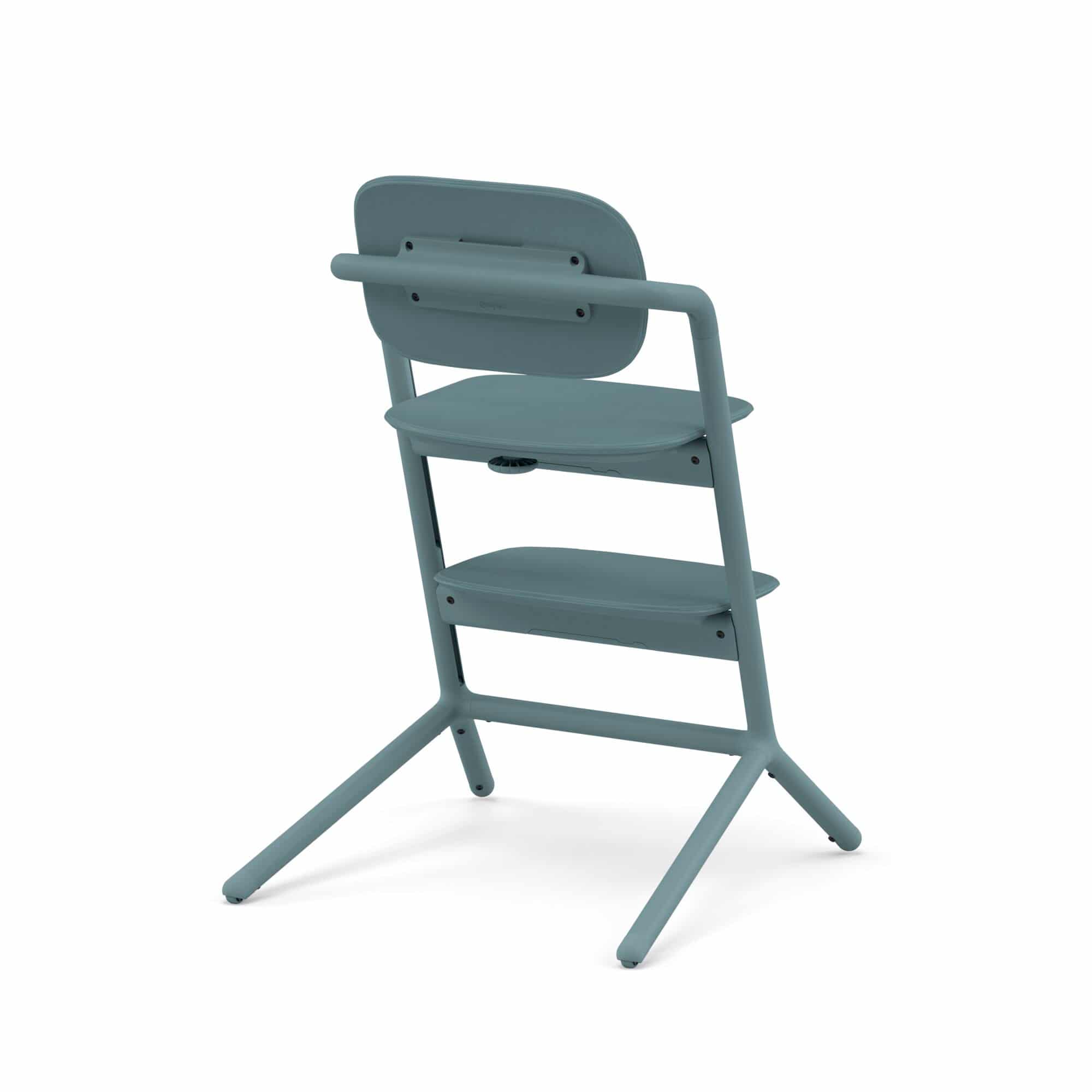 Treppenhochstühle, cybex, Blau – Produktansicht
