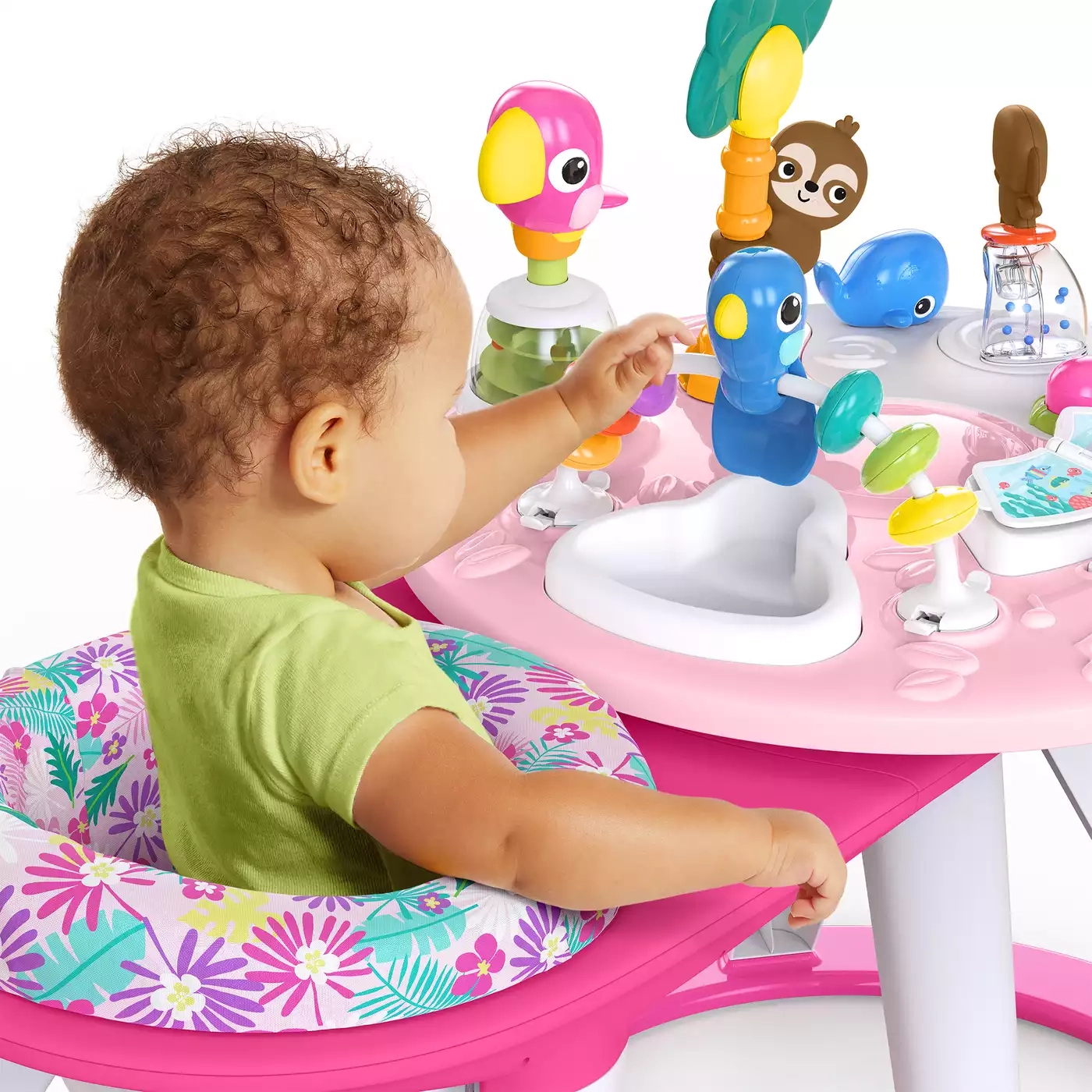 Lauflernwagen, BrightStarts – Produktansicht