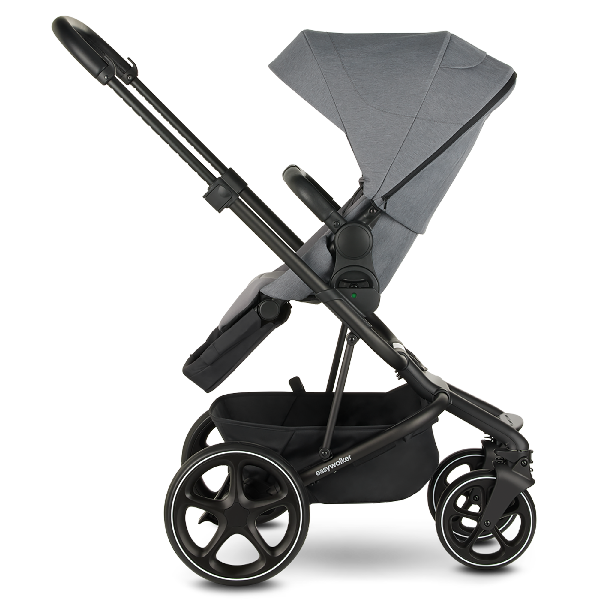 Kombi-Kinderwagen, easywalker – Produktansicht
