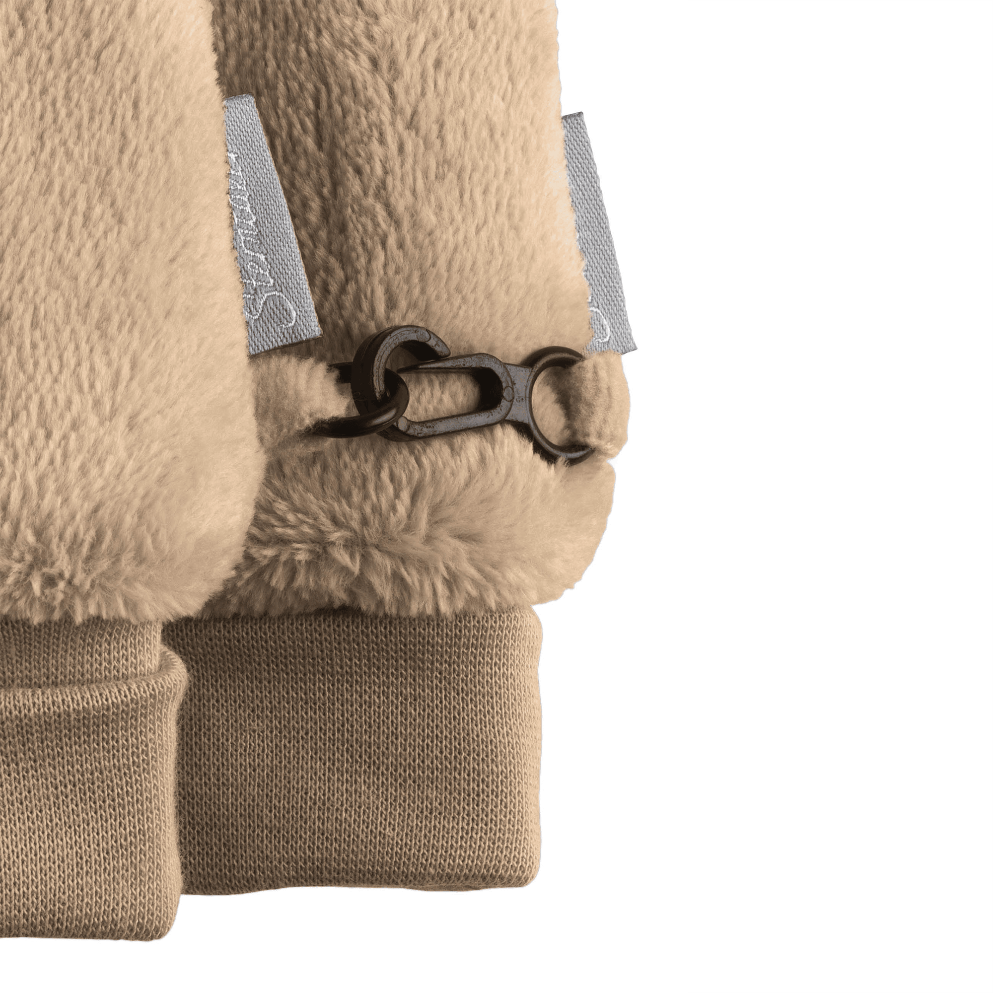 Handschuhe, Sterntaler, Beige – Produktansicht