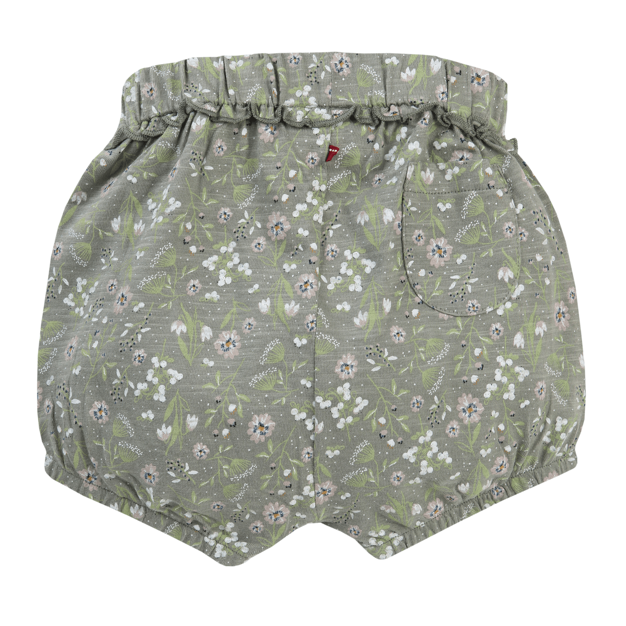 Kurze Hosen, People Wear Organic - o – Produktansicht