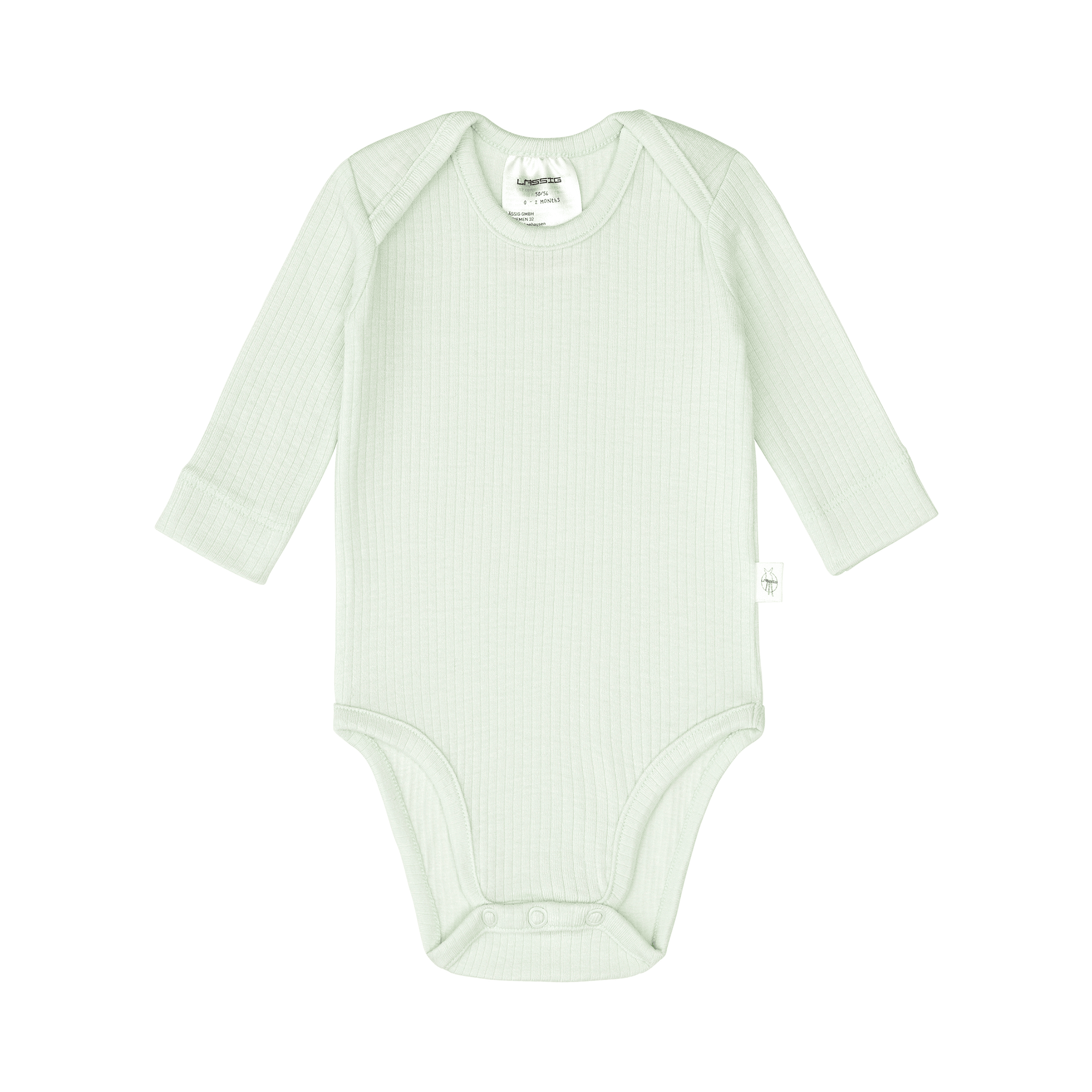 Langarmbodys, LÄSSIG – Produktansicht
