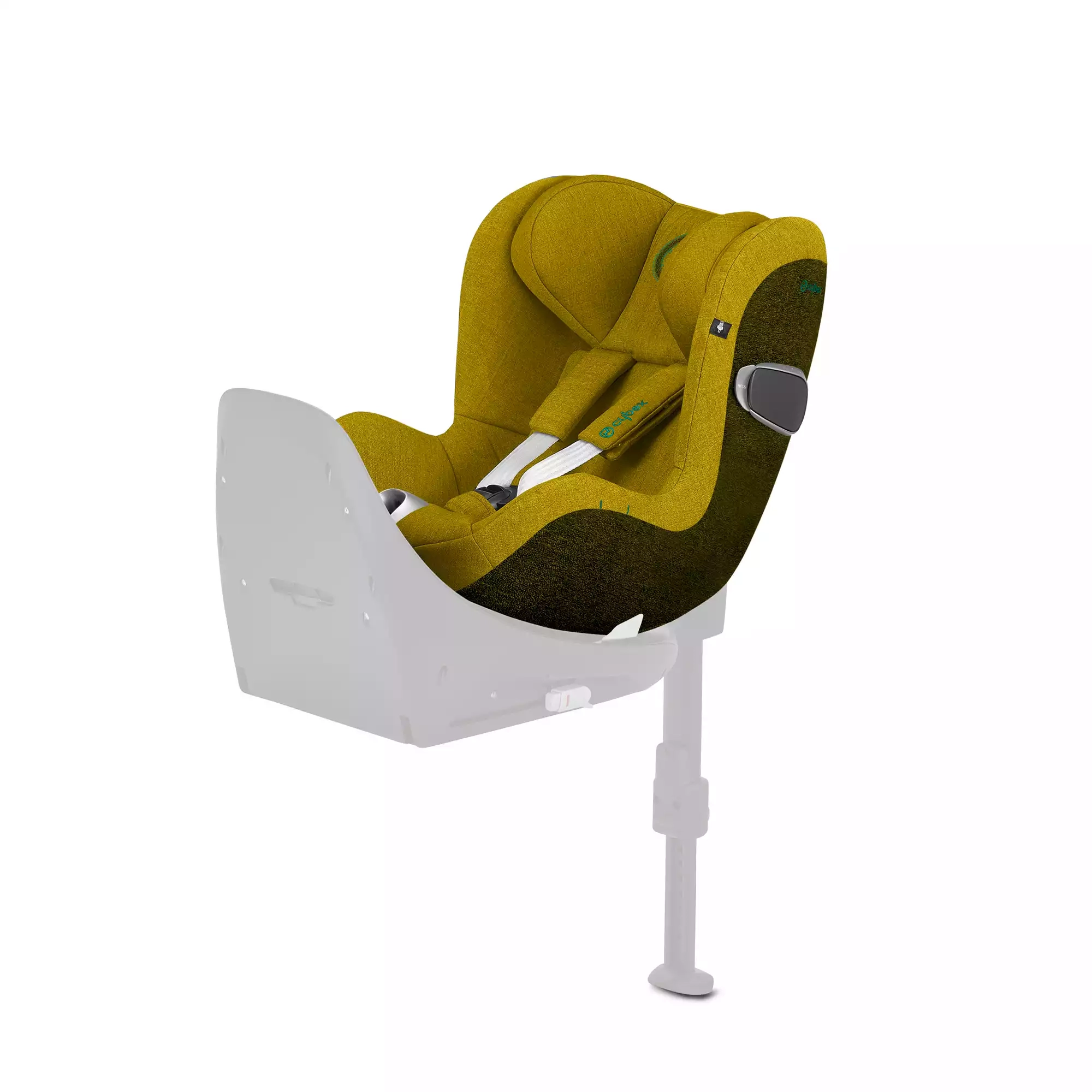 Reboarder 0-18 kg, Gruppe 0+/1, cybex PLATINUM – Produktansicht