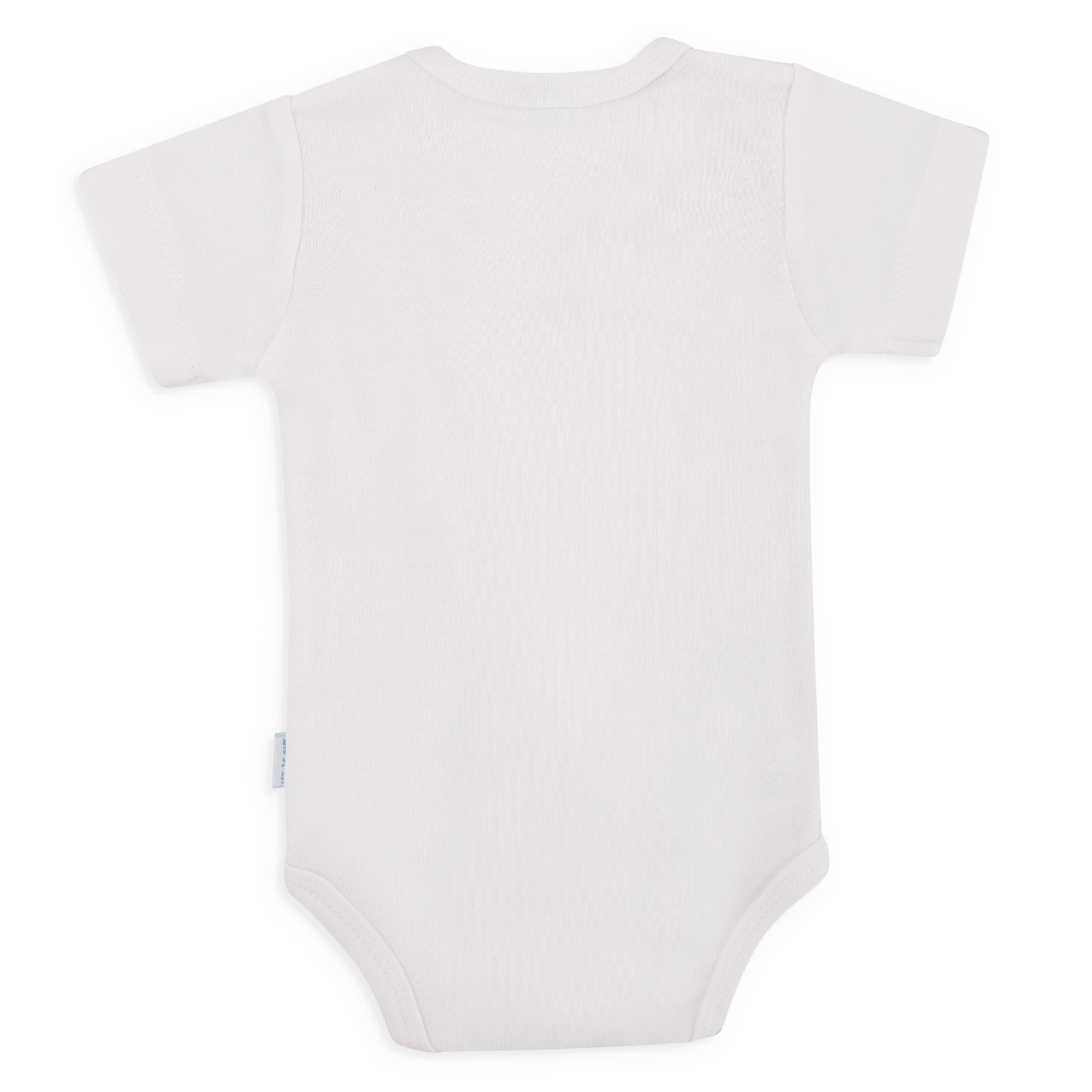 Wickelbodys, LITTLE ONE, Beige – Produktansicht