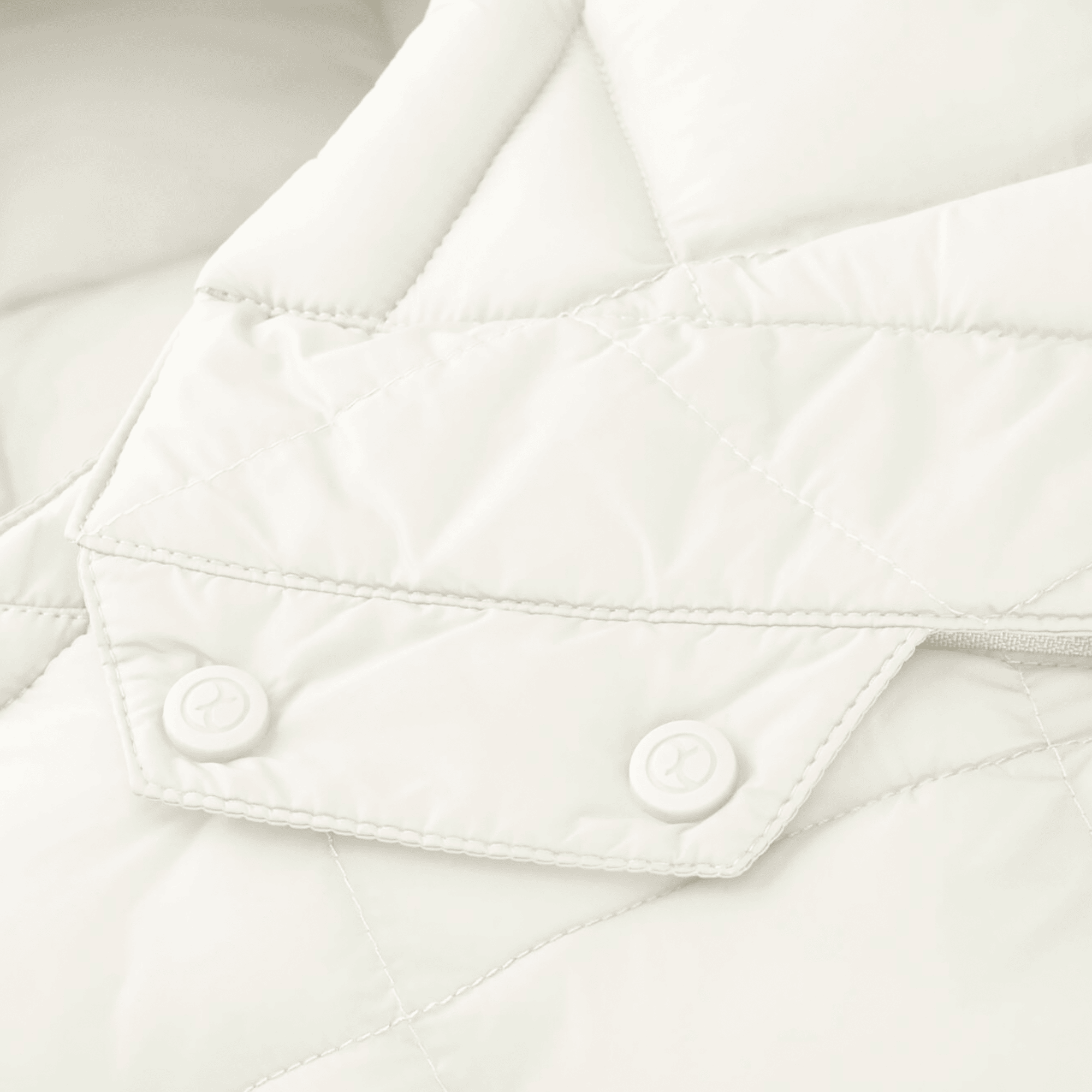 Fußsäcke & Decken, cybex, Beige – Produktansicht