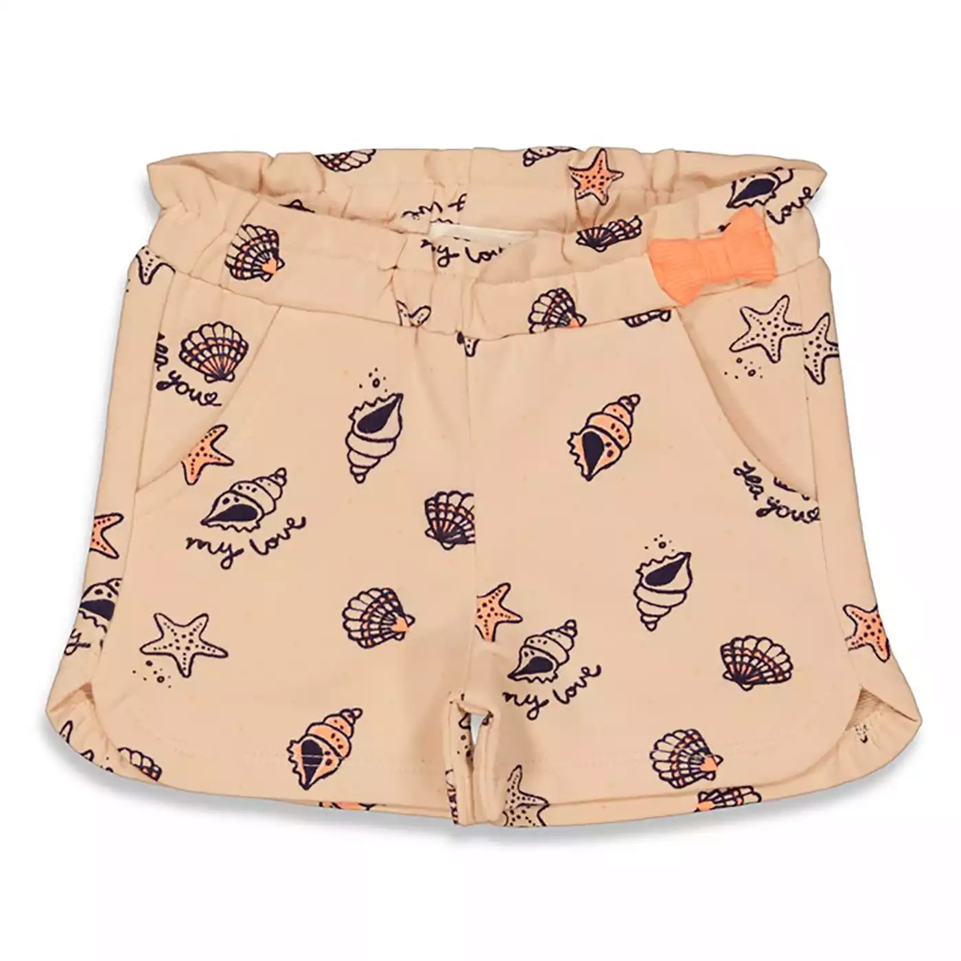 Kurze Hosen, FEETJE – Produktansicht