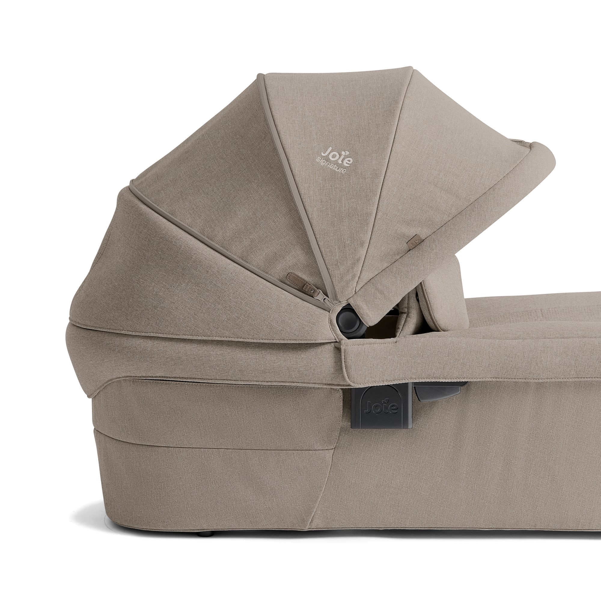Kombi-Kinderwagen, Joie signature, Beige – Produktansicht
