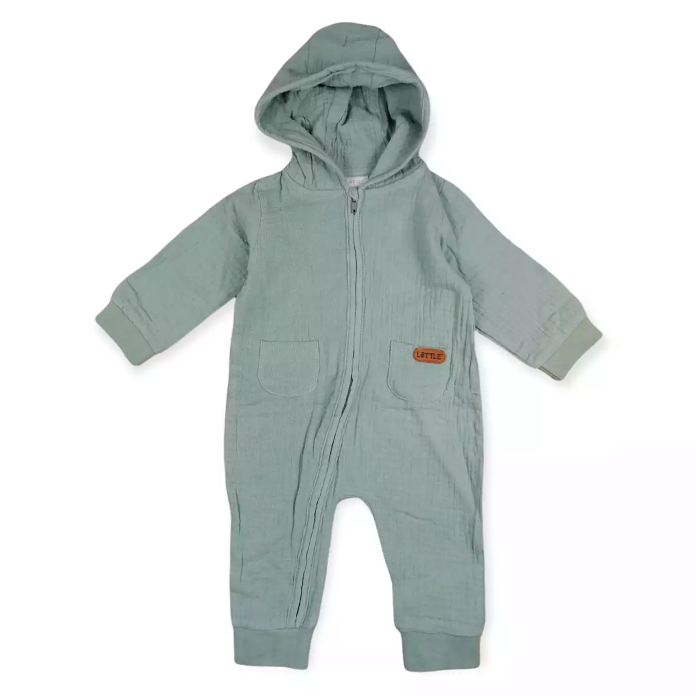 Overalls, LITTLE – Produktansicht