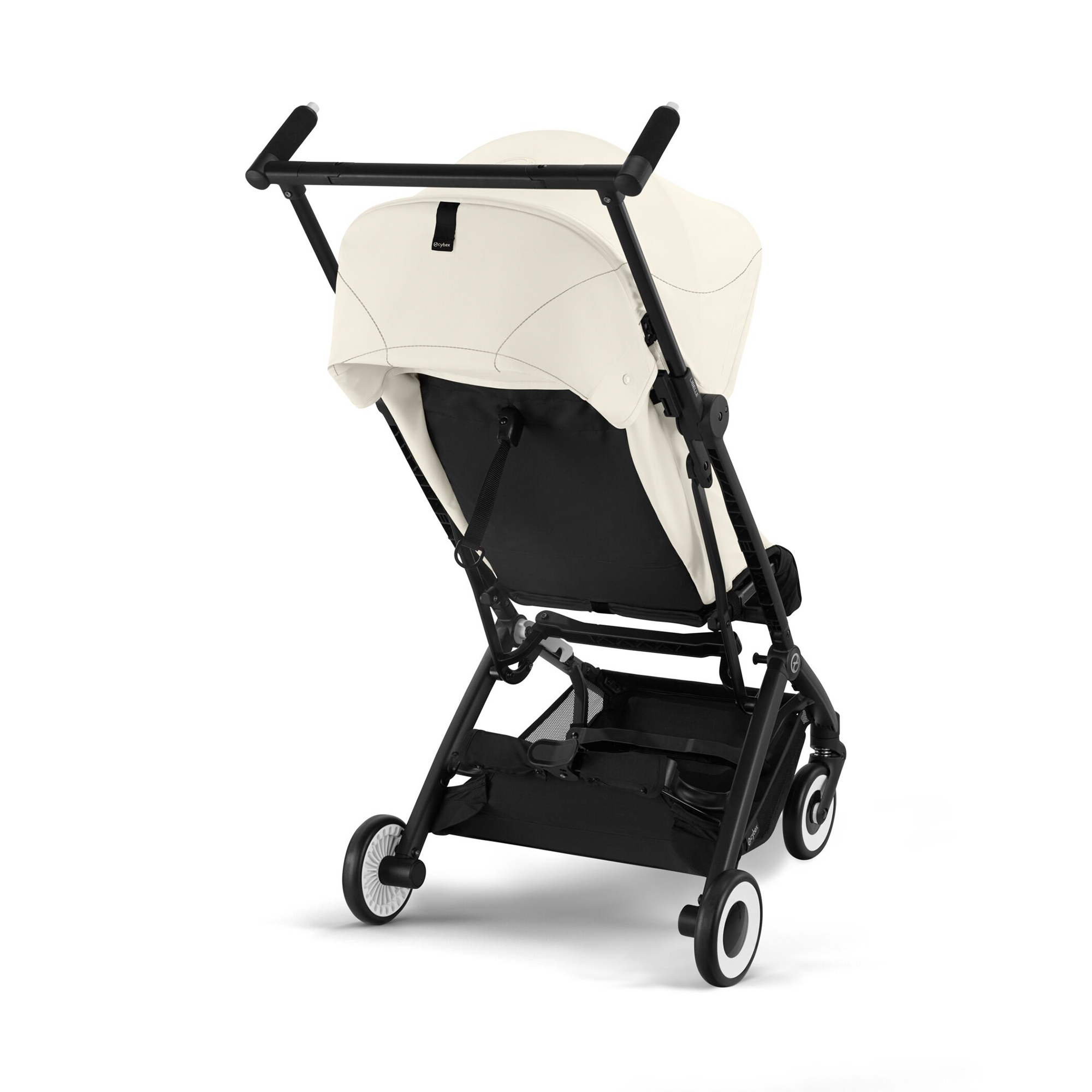 Reisebuggys, cybex, Beige – Produktansicht