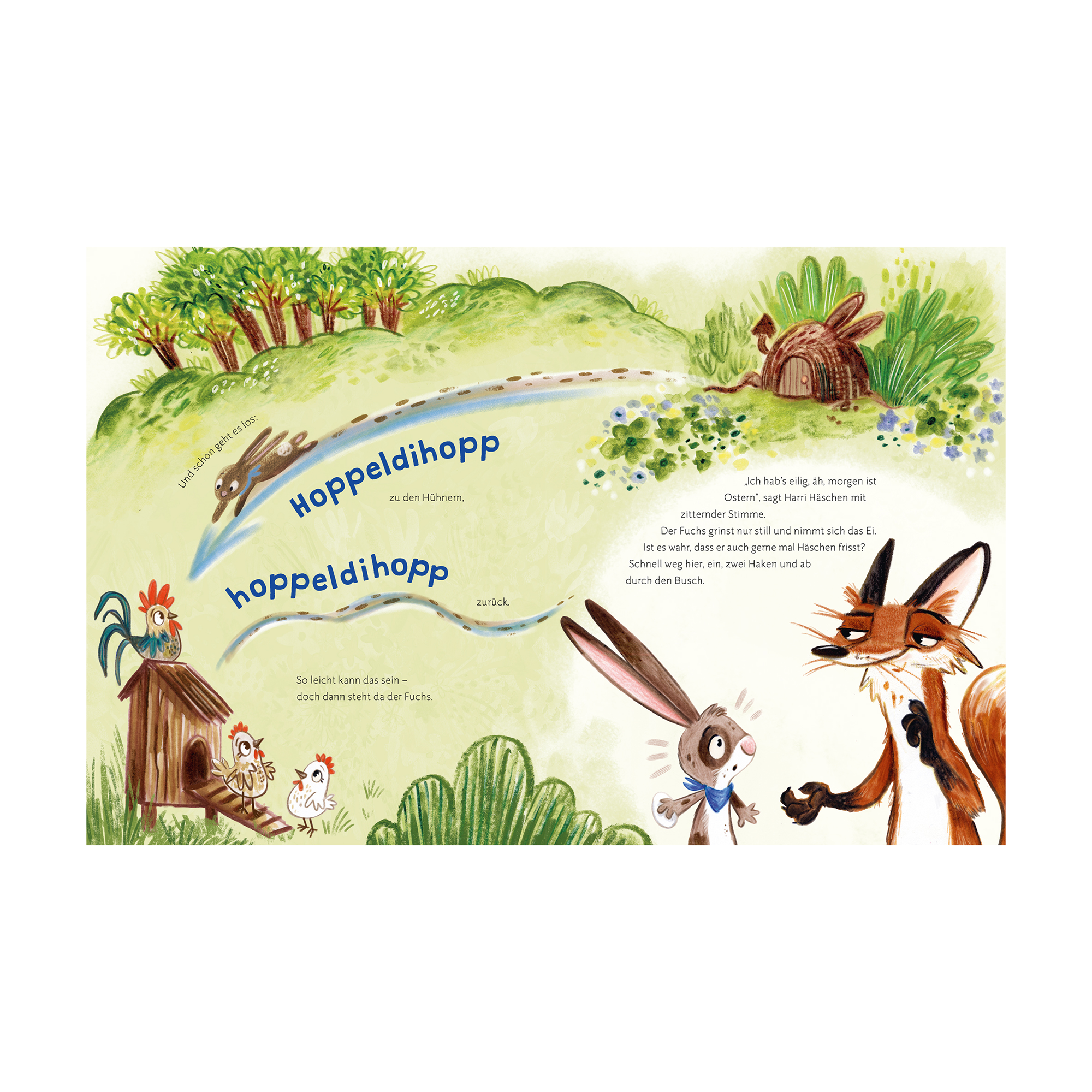 Kinderbücher, CARLSEN, Mehrfarbig – Produktansicht