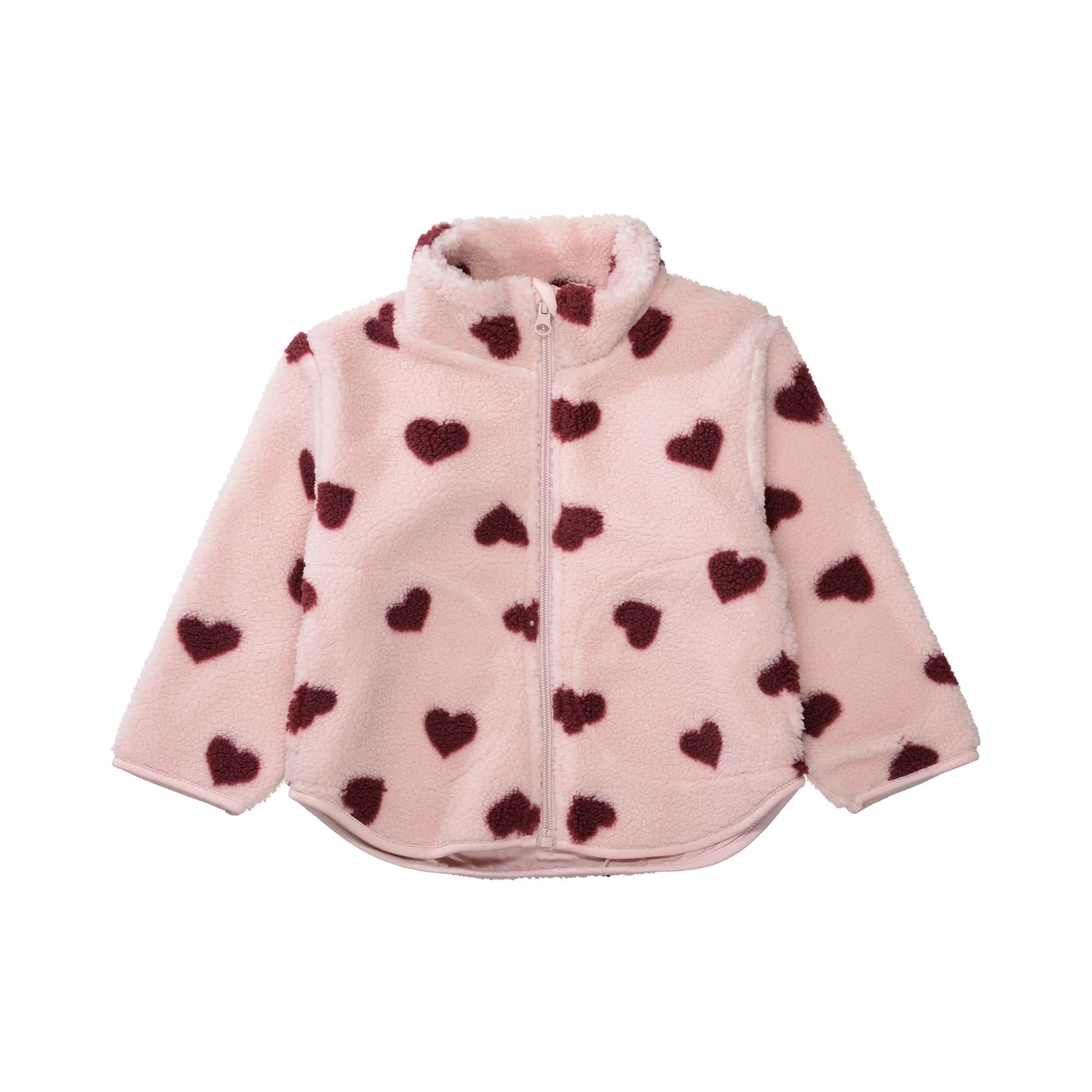 Jacken, STACCATO, Pink – Produktansicht