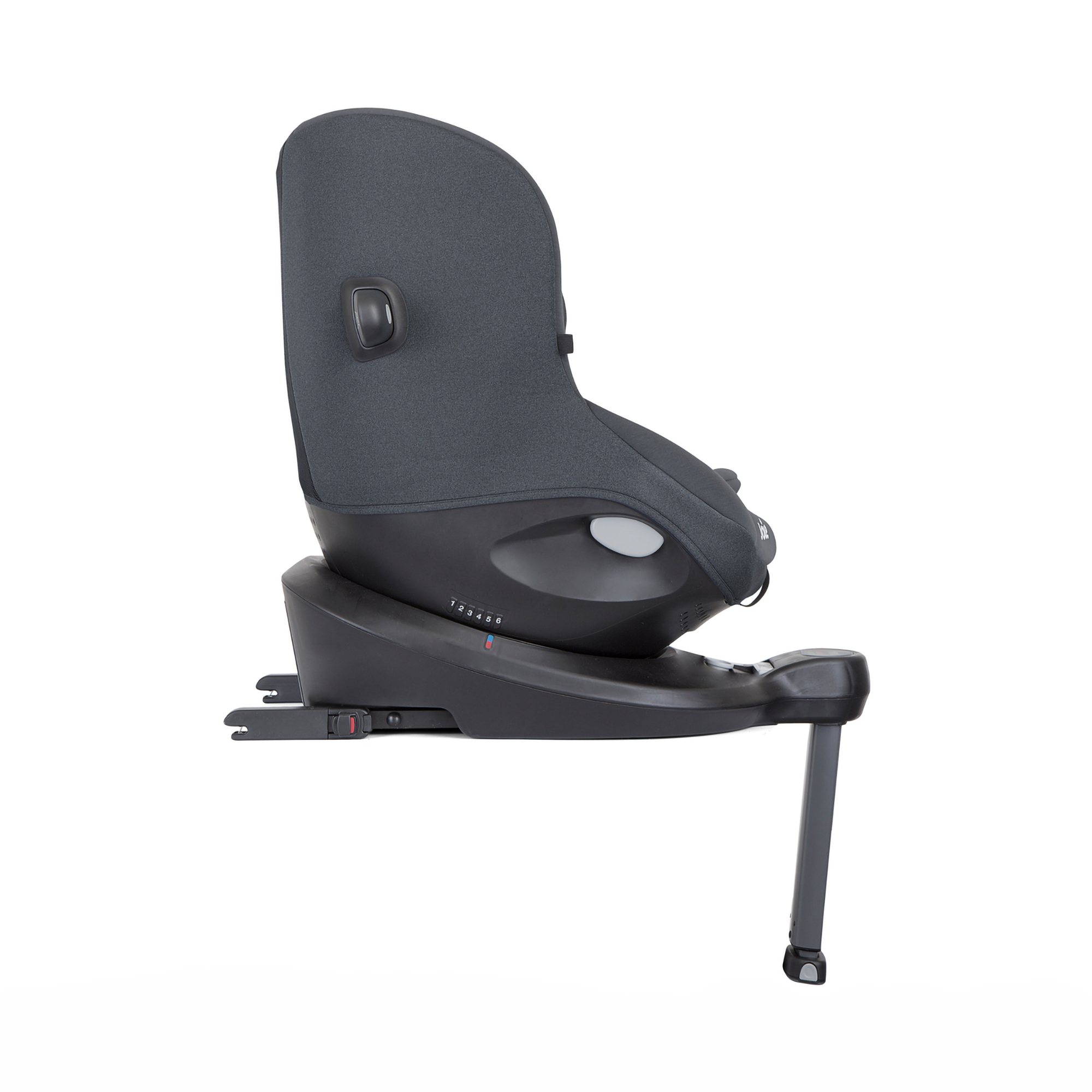 Reboarder 0-18 kg, Gruppe 0+/1, Joie, Schwarz – Produktansicht