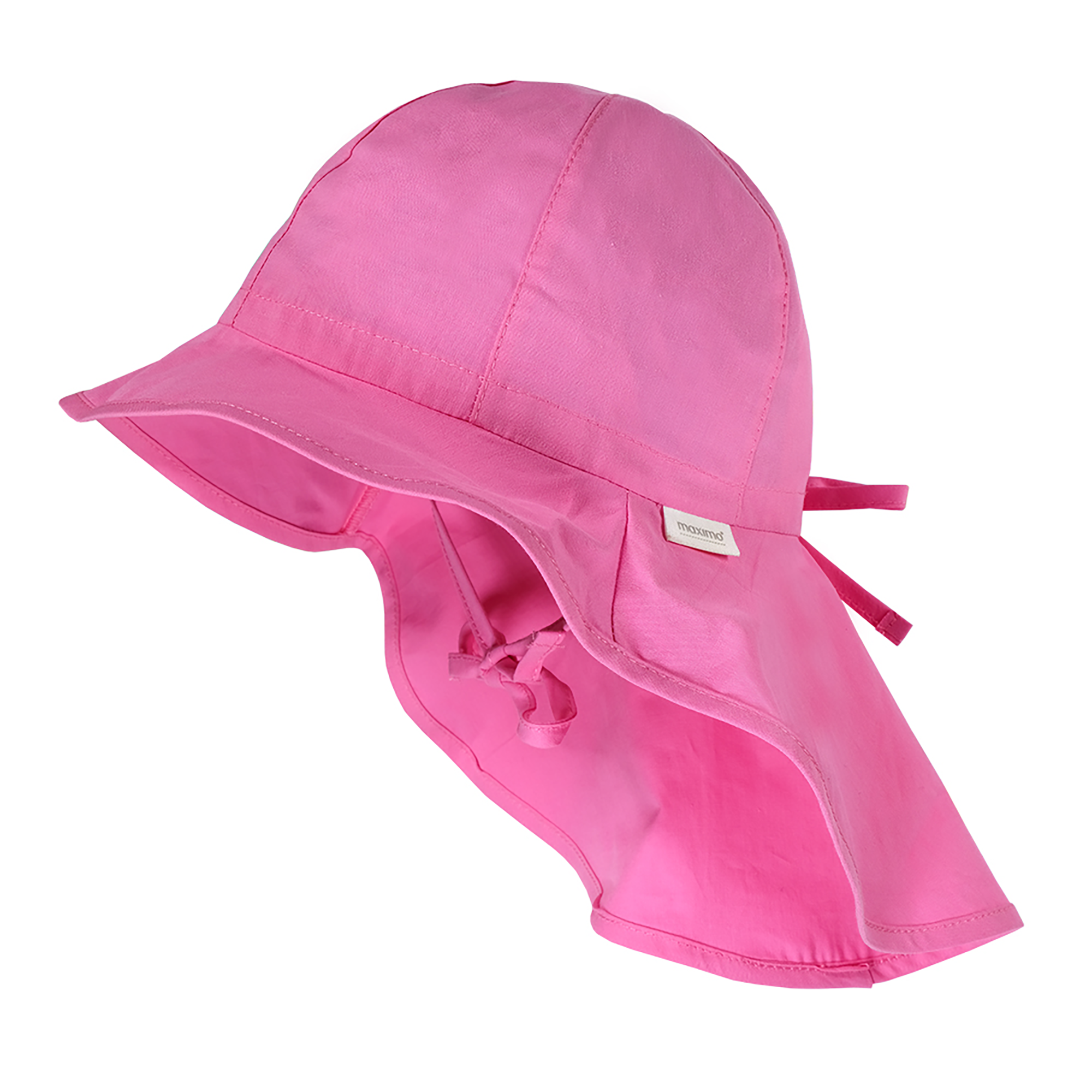 Schirmmützen, MaxiMo, Pink – Produktansicht