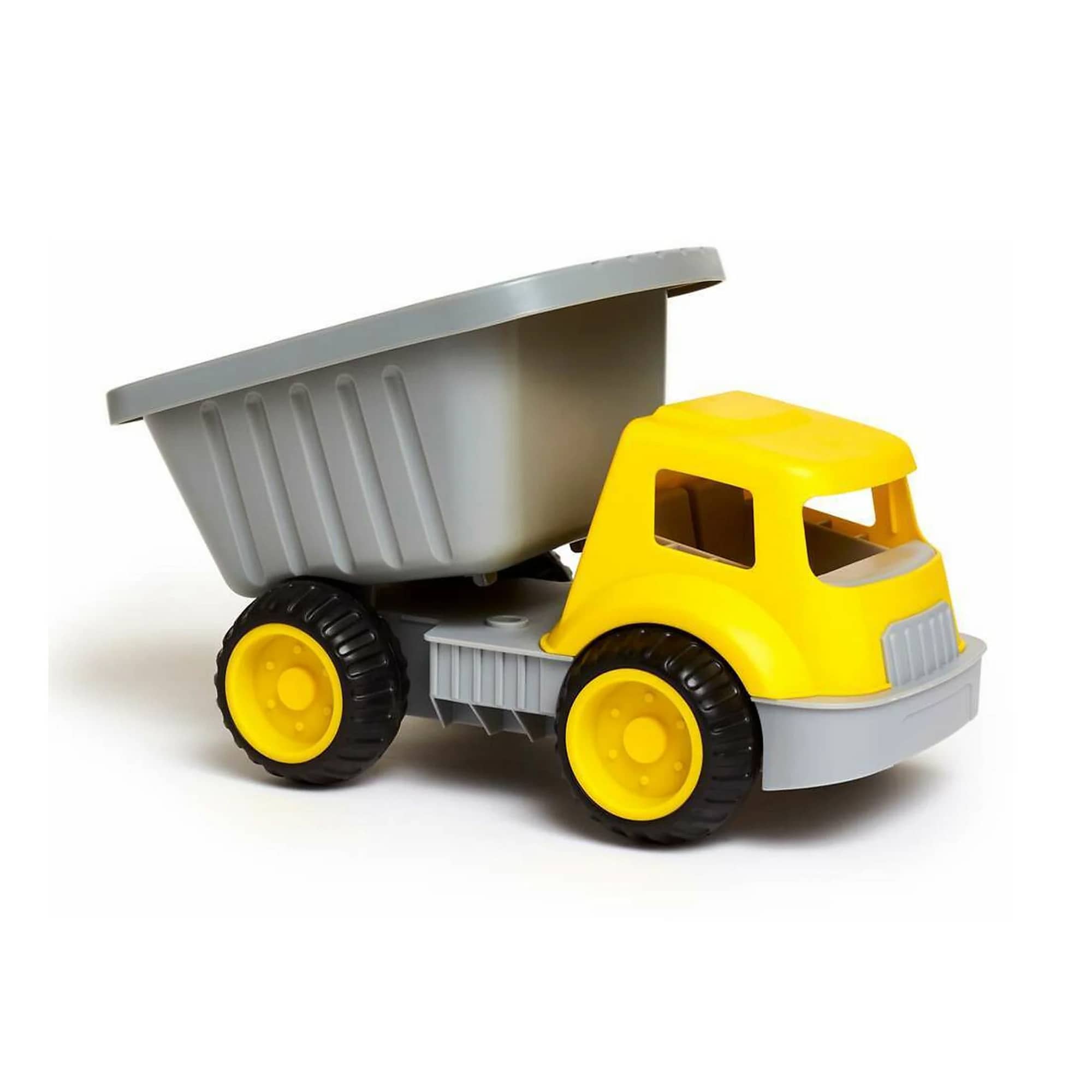 Sandspielzeug, Hape, Gelb – Produktansicht