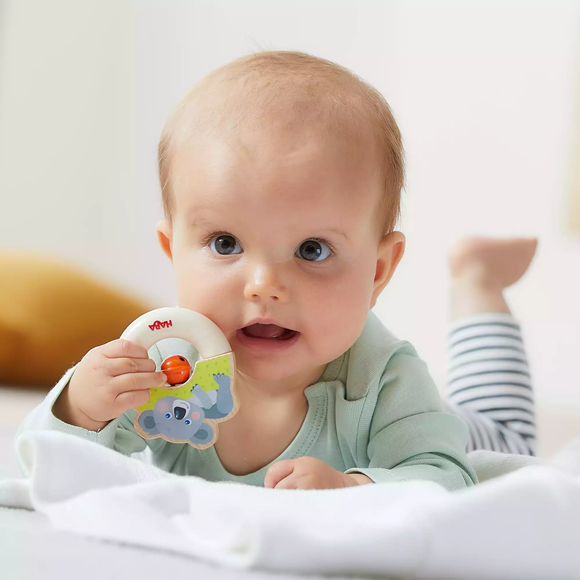 Produkte, HABA, Mehrfarbig – Produktansicht