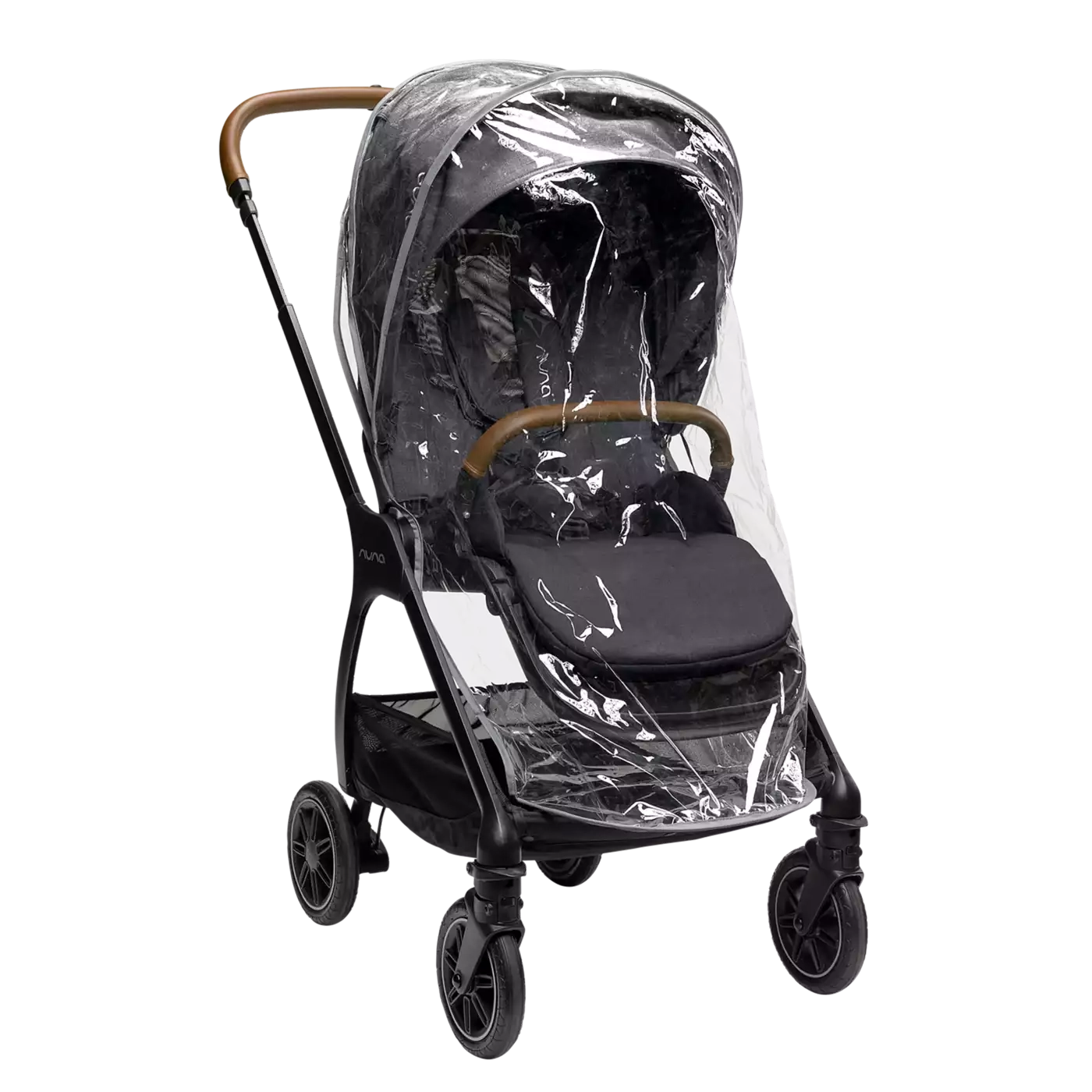 Sportwagen, nuna – Produktansicht