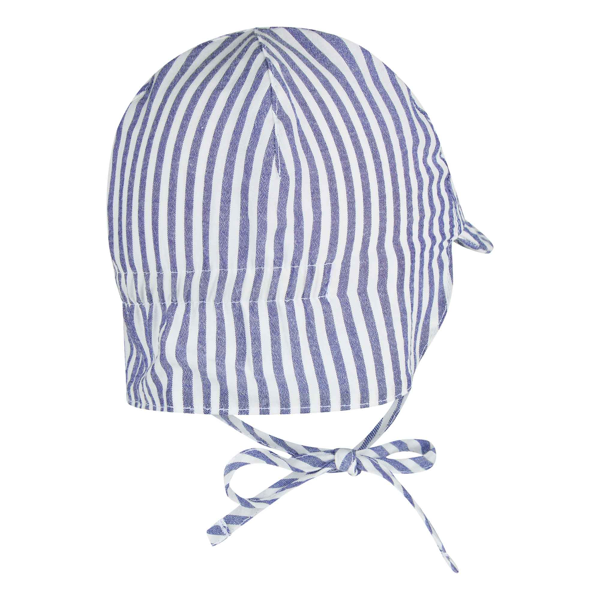 Schirmmützen, Sterntaler, Blau – Produktansicht