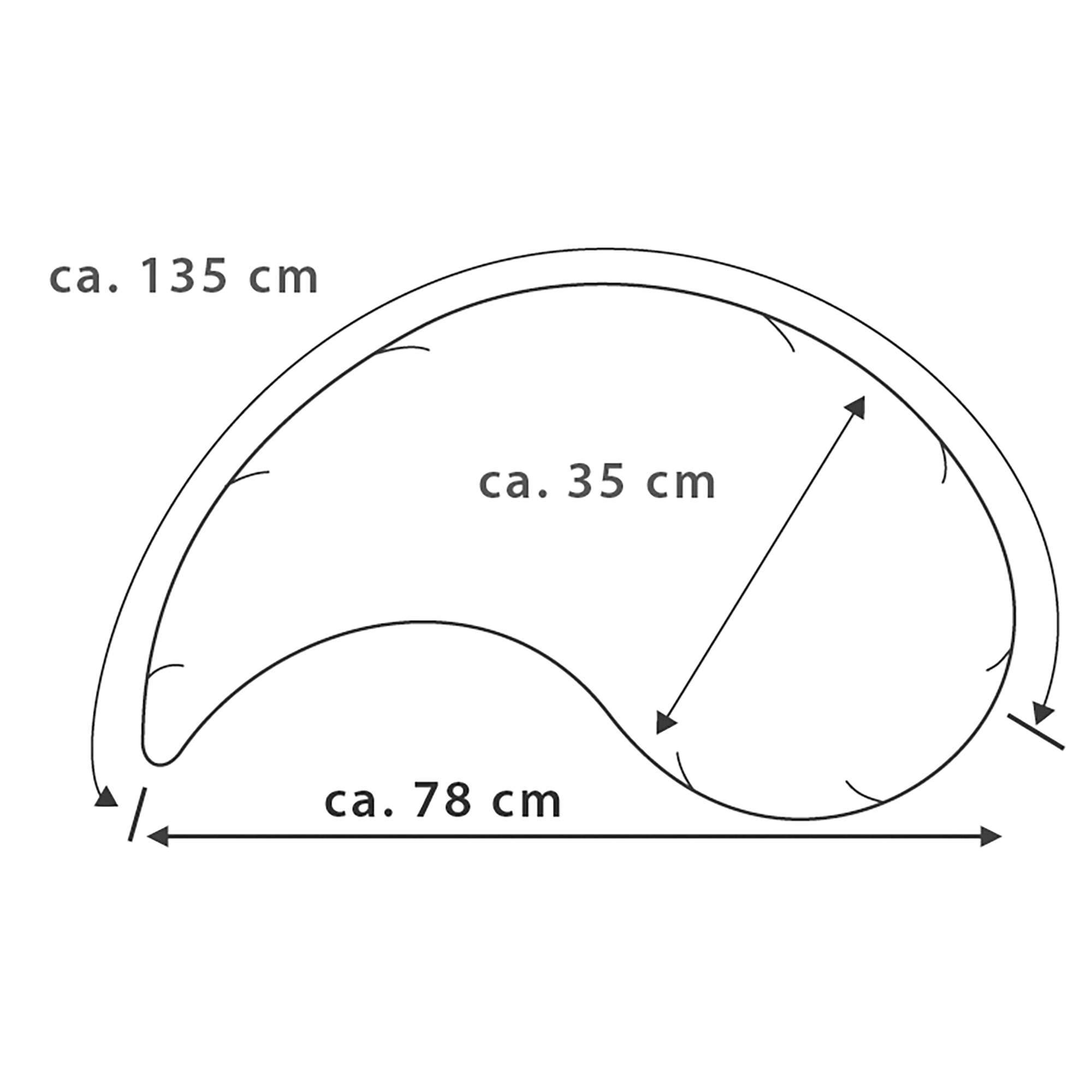 Produkte, THERALINE, Grau – Produktansicht