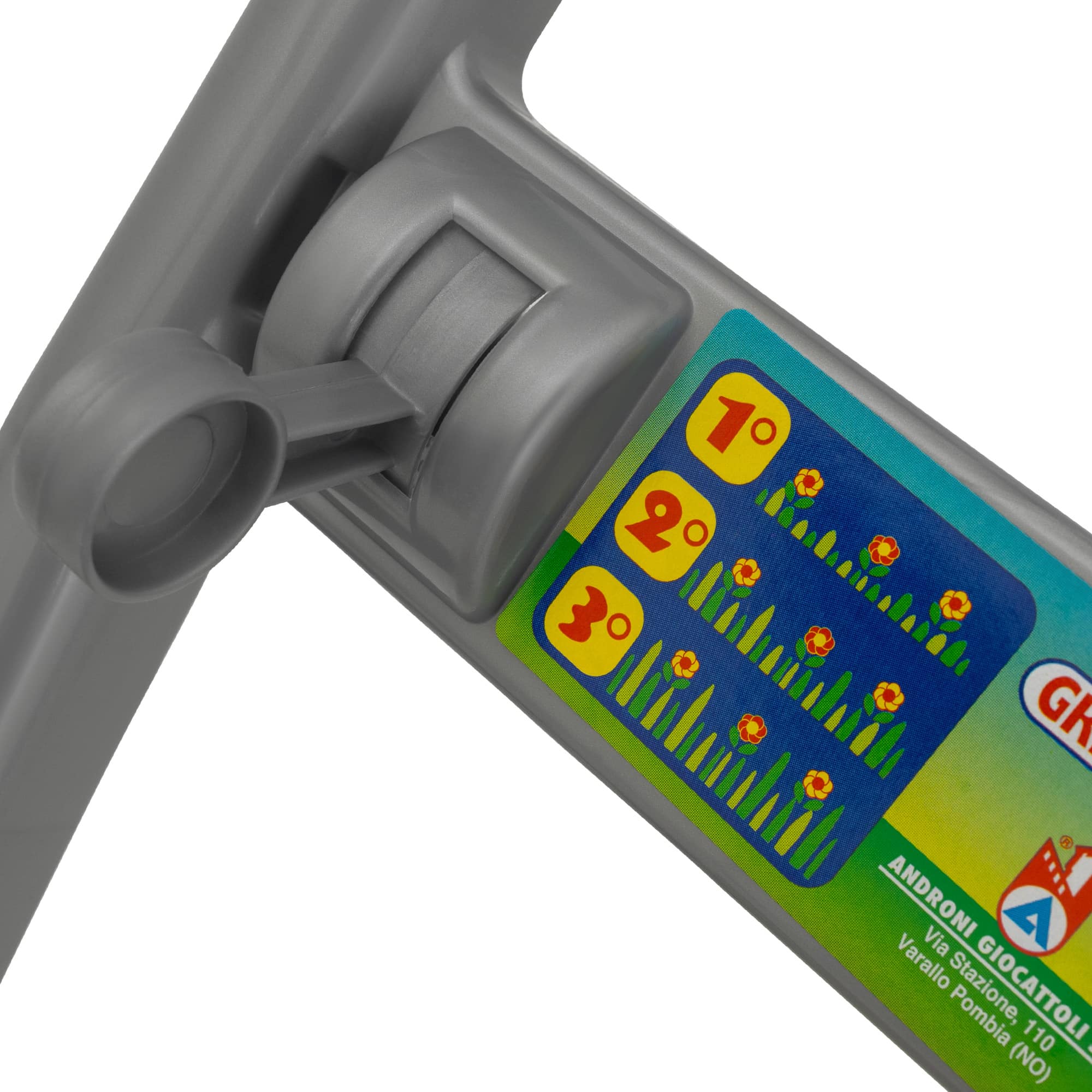 Outdoorspielzeug, Simba, Gelb – Produktansicht