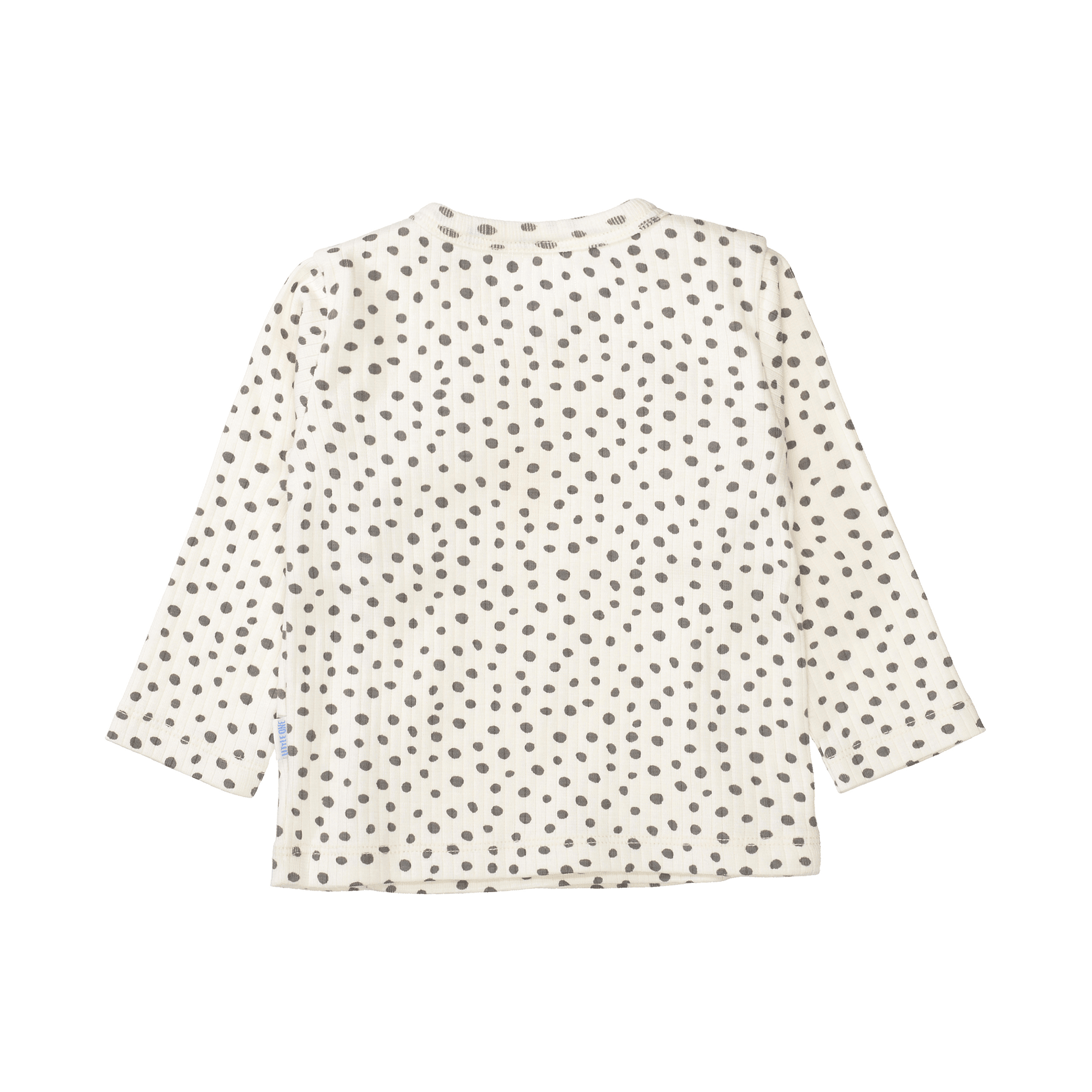 Wickelshirt, LITTLE ONE, Beige – Produktansicht