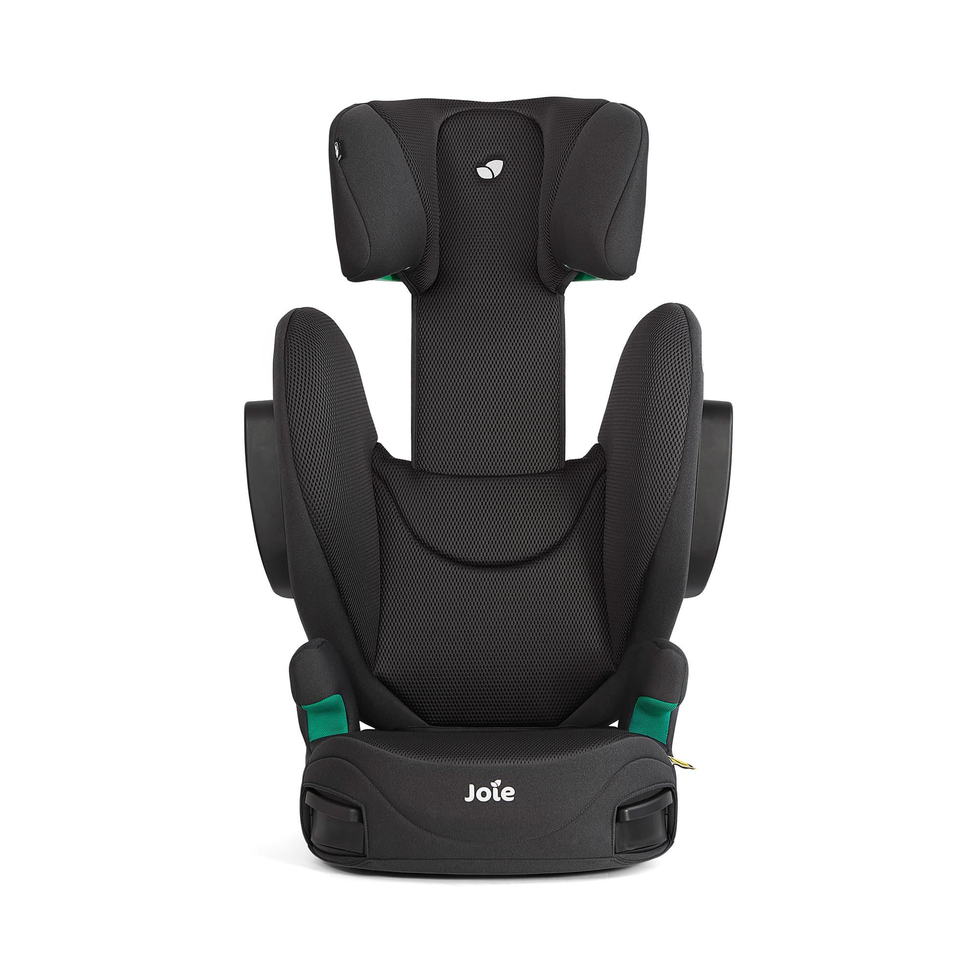 Kindersitze 15-36 kg, Gruppe 2/3, Joie, Schwarz – Produktansicht