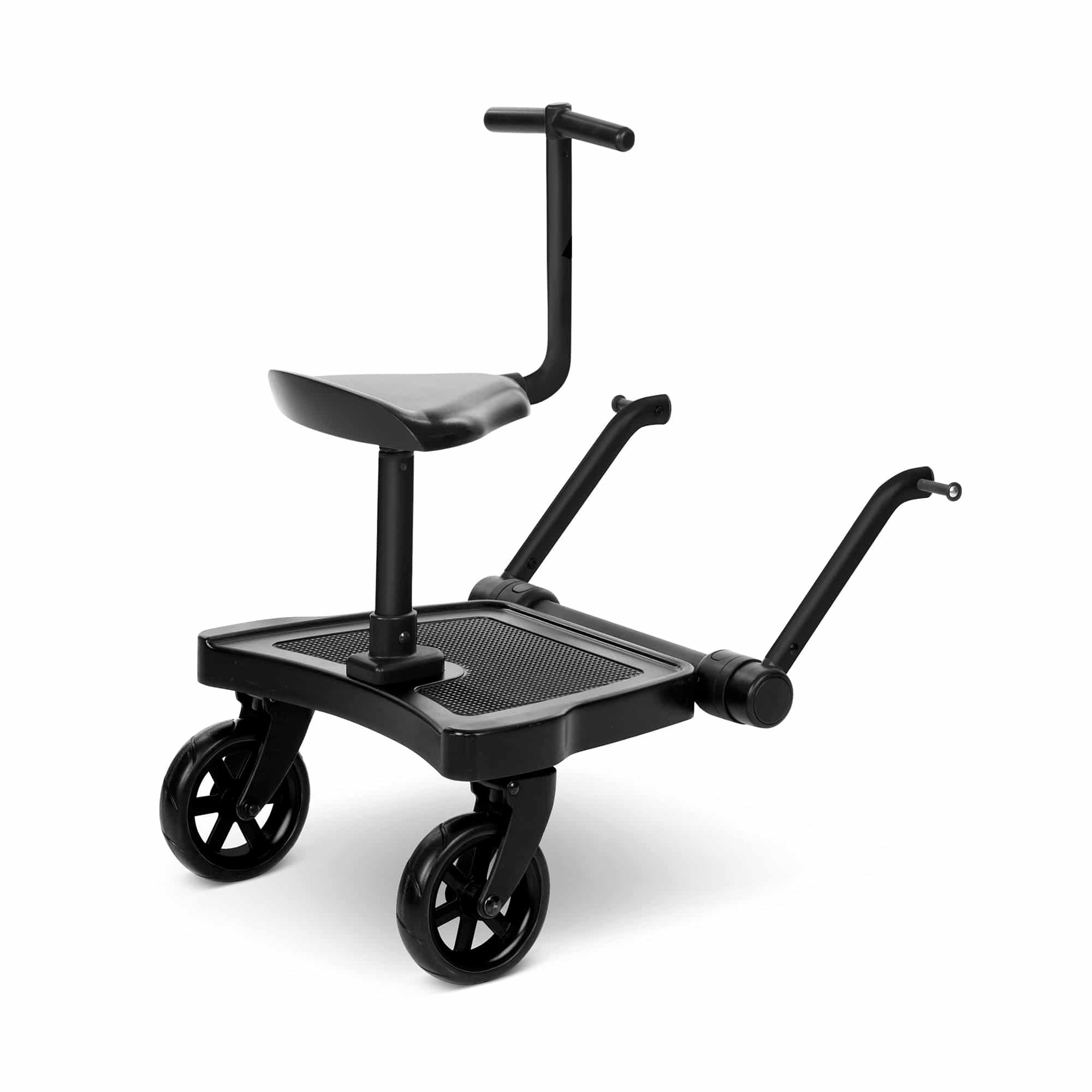 Kinderwagen Zubehör, ABC DESIGN, Schwarz – Produktansicht