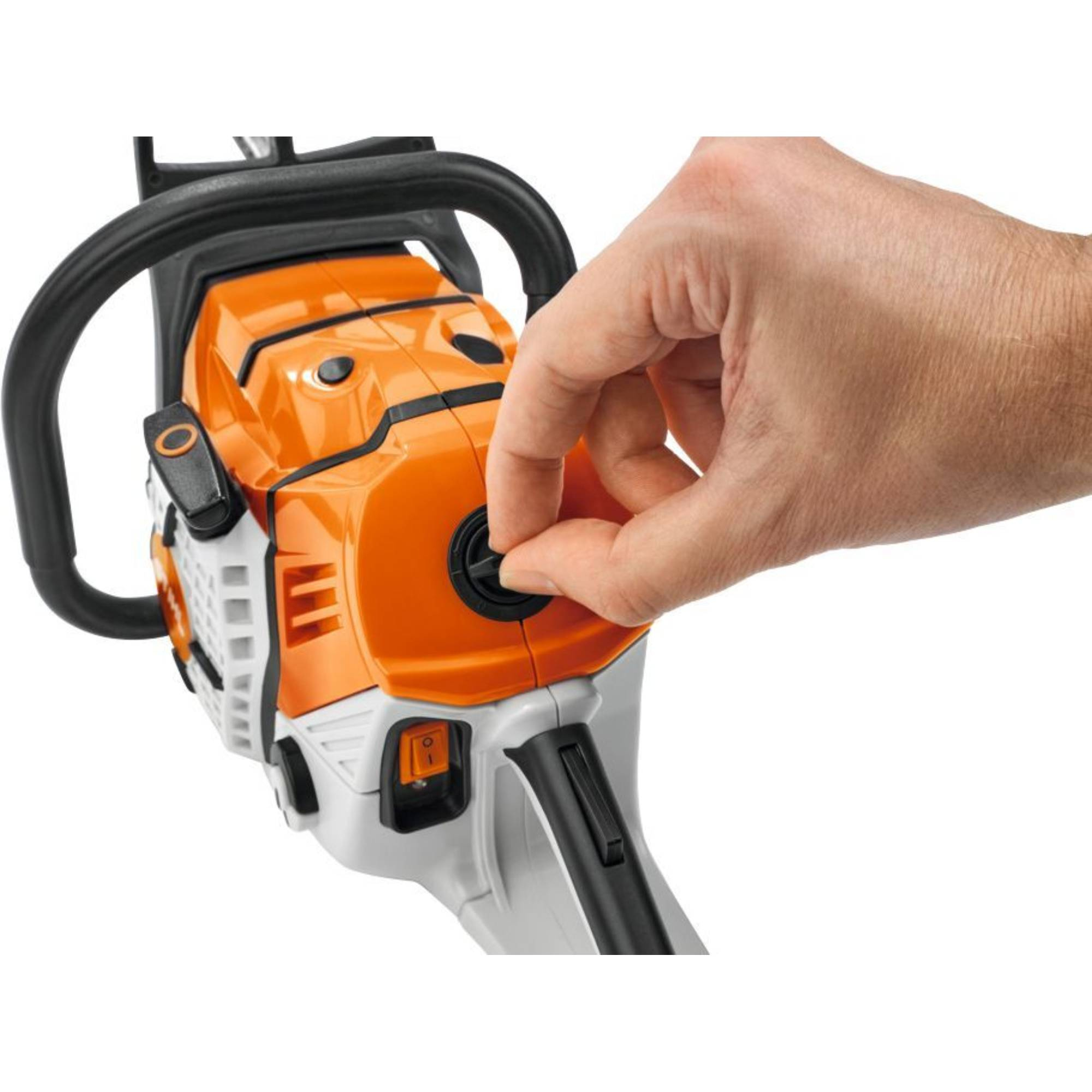 Rollenspiele, STIHL, Gelb – Produktansicht