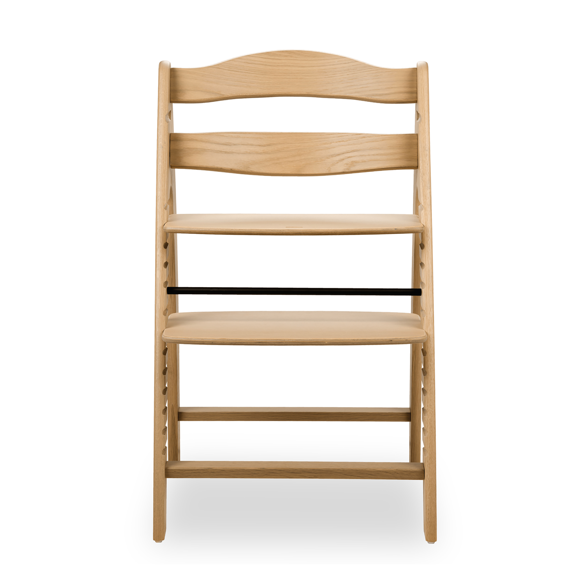 Treppenhochstühle, hauck, Beige – Produktansicht