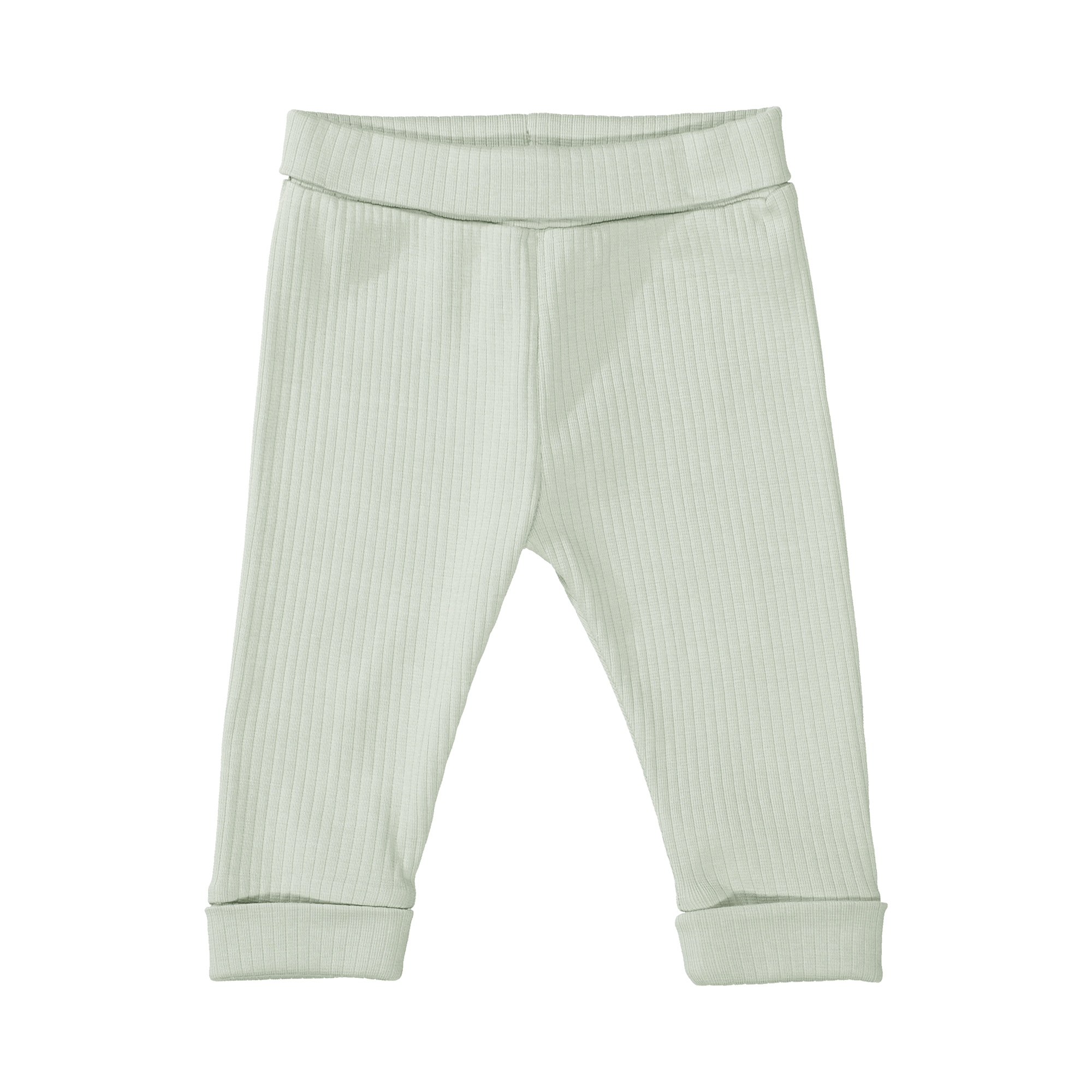 Leggings, LITTLE ONE, Grau – Produktansicht