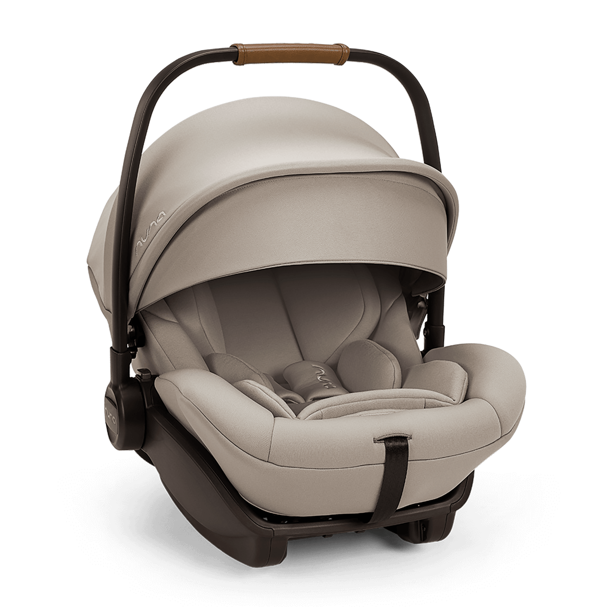 Babyschalen 0-13 kg, Gruppe 0+, nuna – Produktansicht