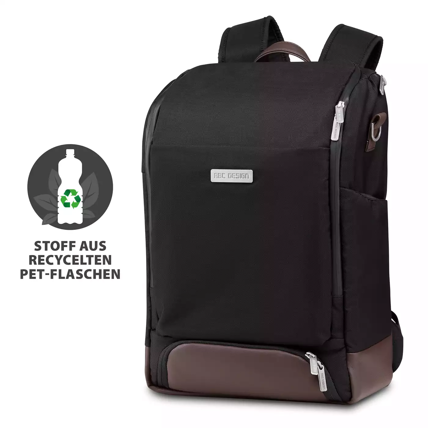 Wickelrucksäcke, ABC DESIGN – Produktansicht