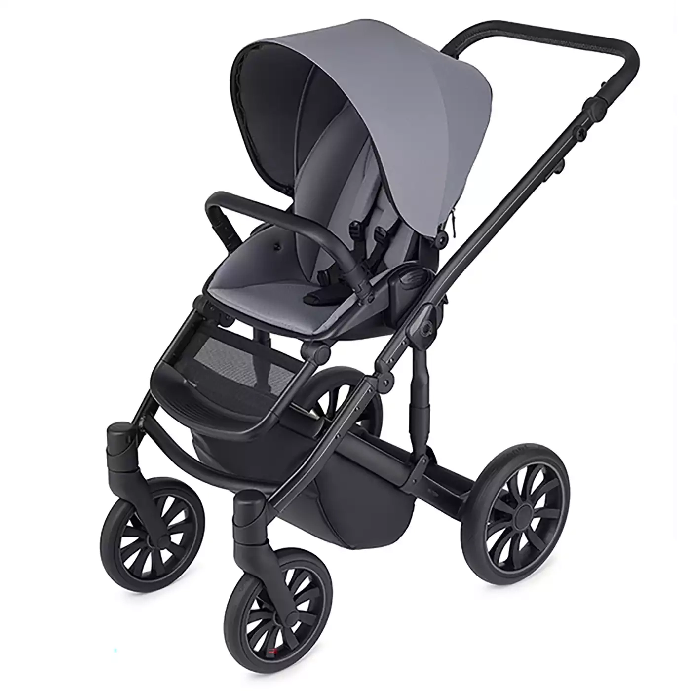Kombi-Kinderwagen, anex – Produktansicht