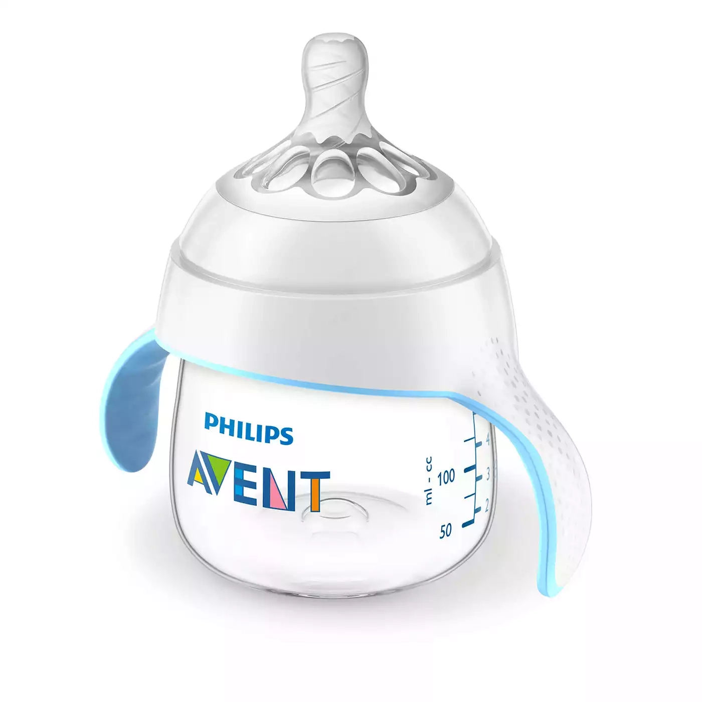 Trinklernbecher & -flaschen, PHILIPS AVENT – Produktansicht