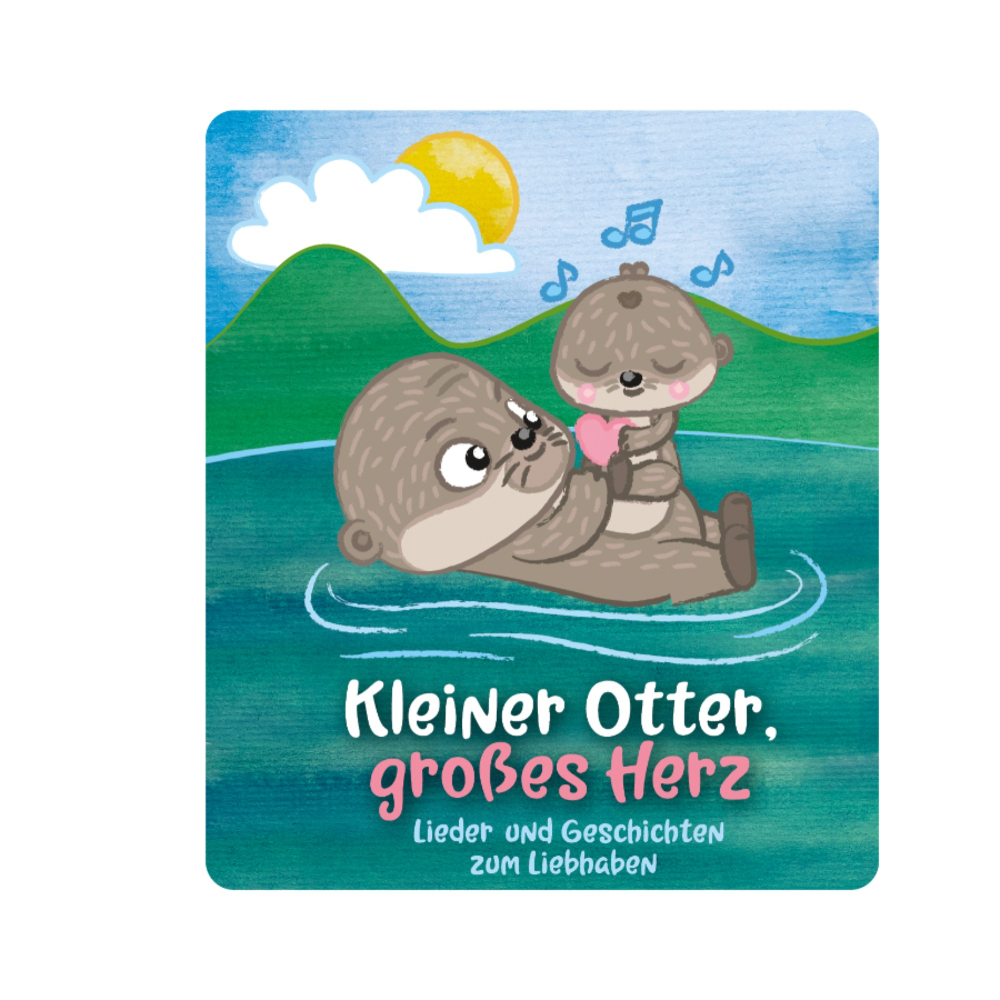 Tonies® Figuren, tonies, Braun – Produktansicht
