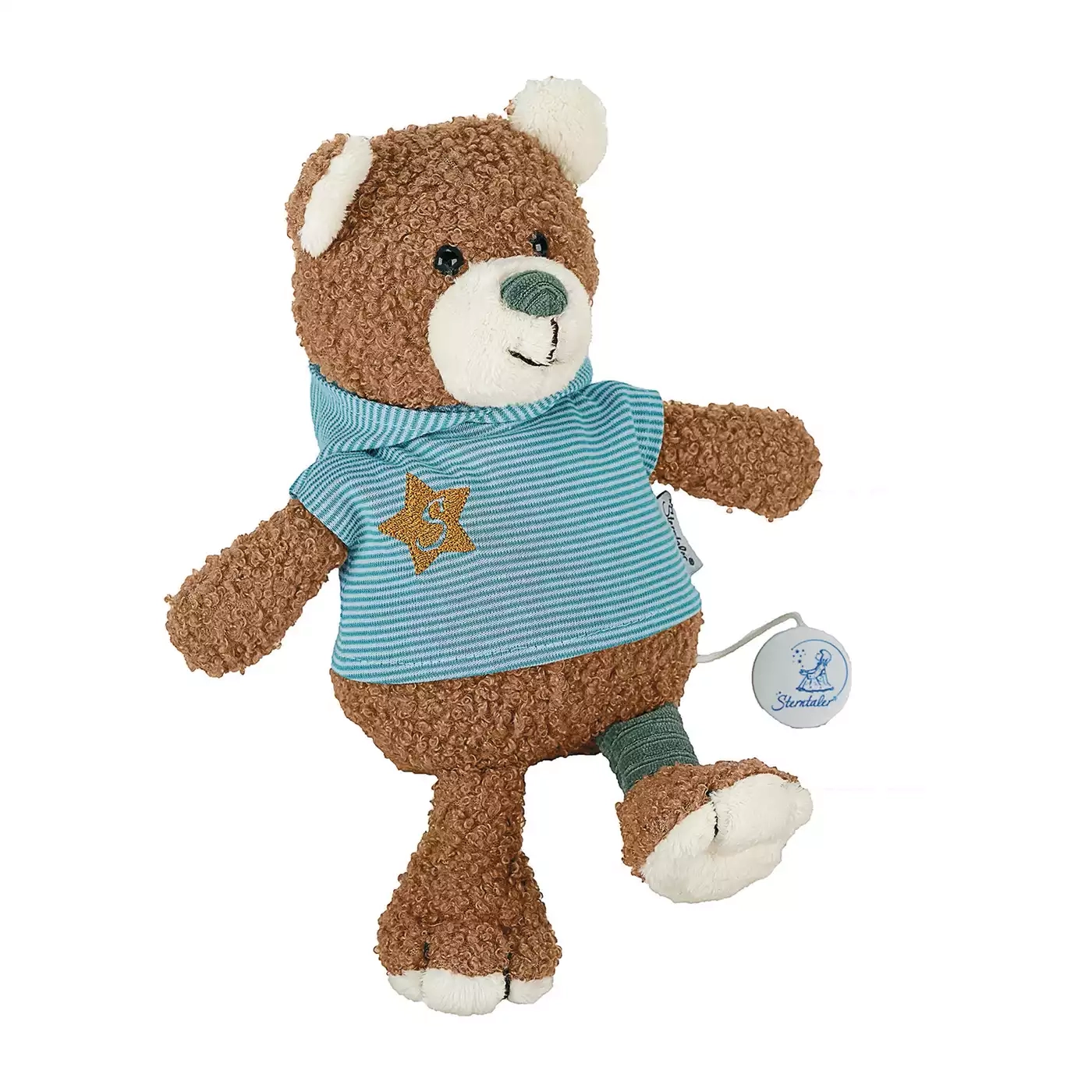 Produkte, Sterntaler, Weiß – Produktansicht