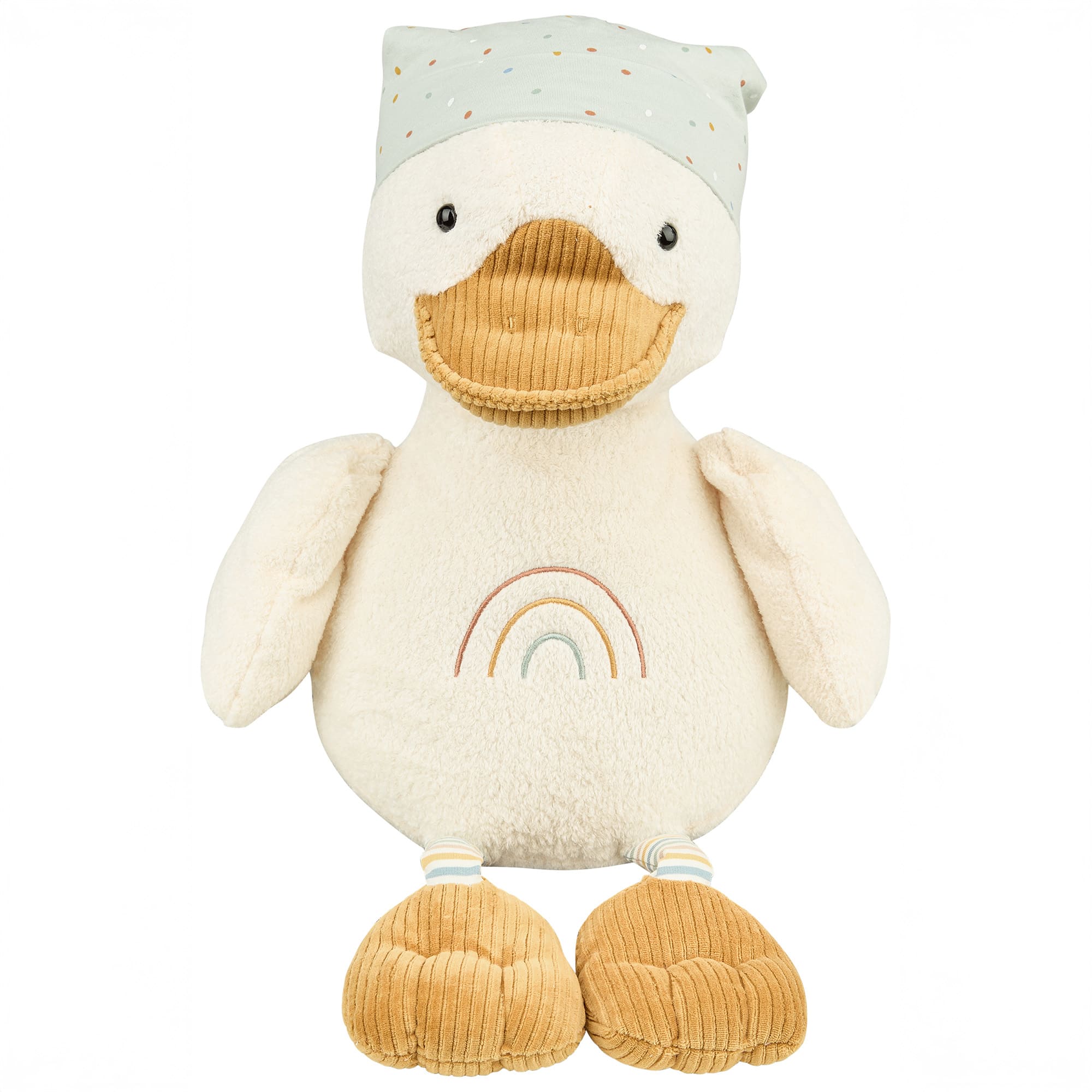 Kuscheltiere, Sterntaler, Beige – Produktansicht