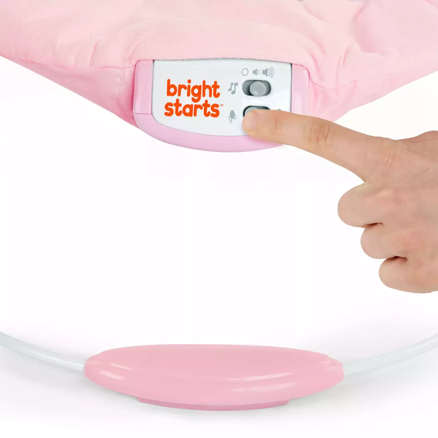 Wippen, ingenuity – Produktansicht