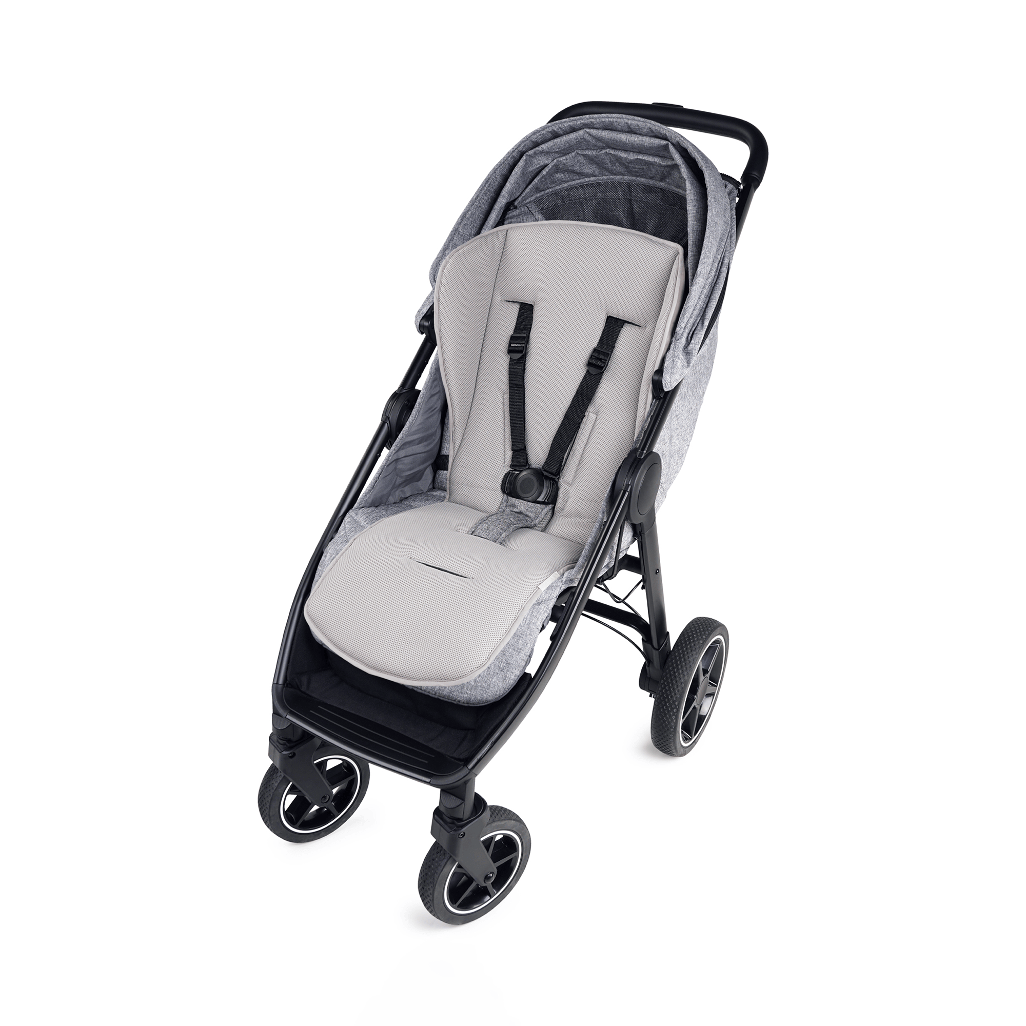 Sitzauflagen, Liebes von Priebes, Beige – Produktansicht